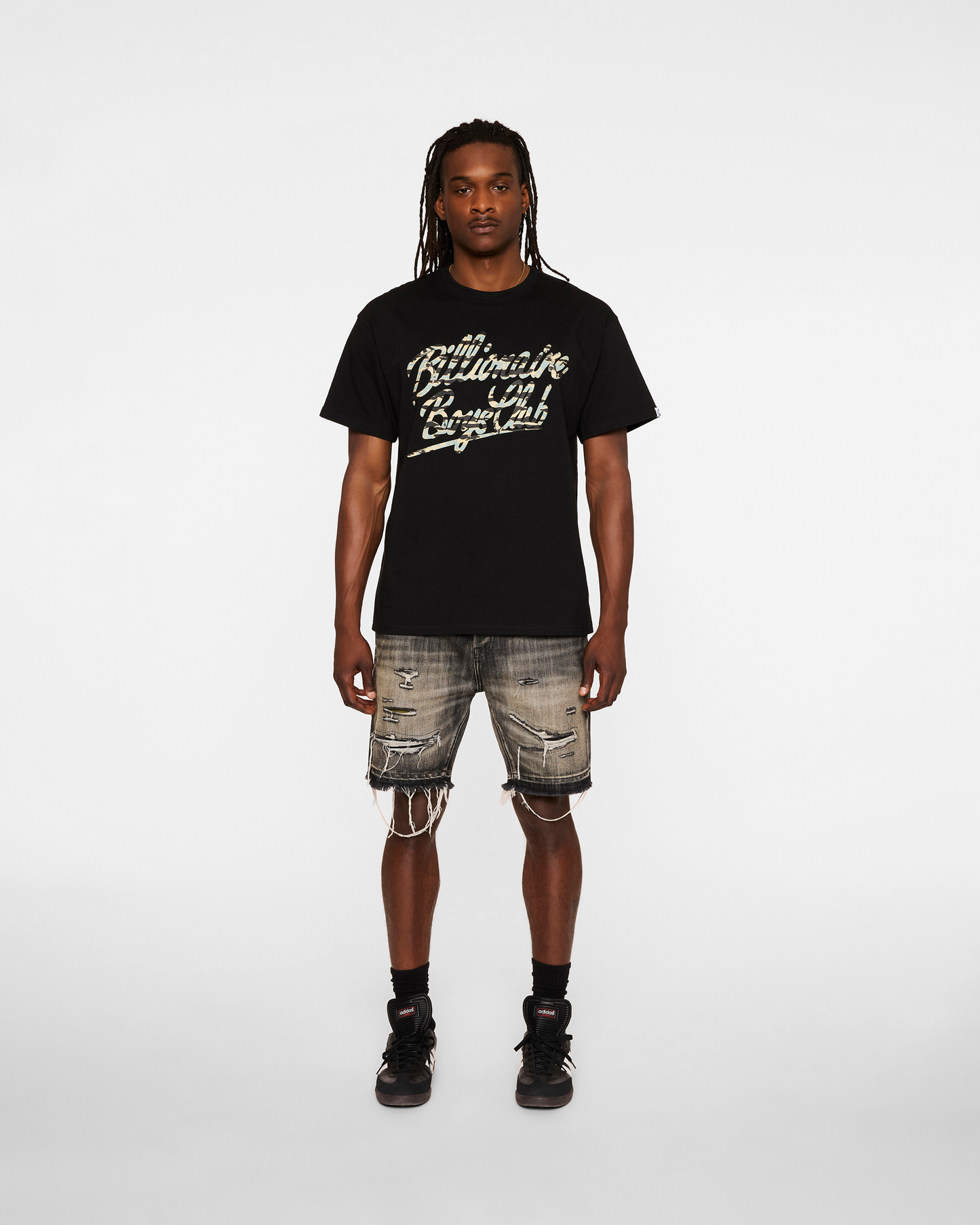 Sign Tee Style001