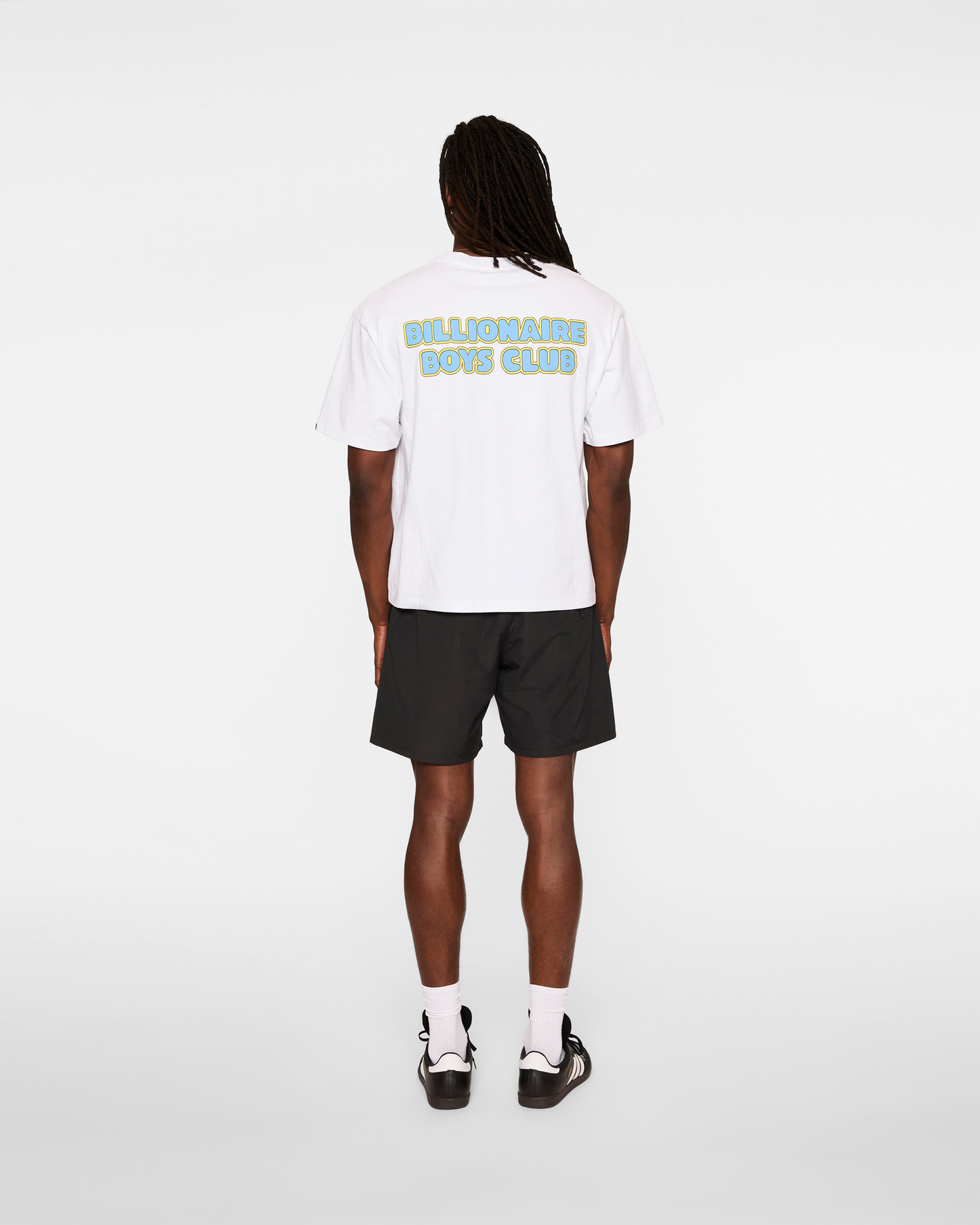 Whm Tee