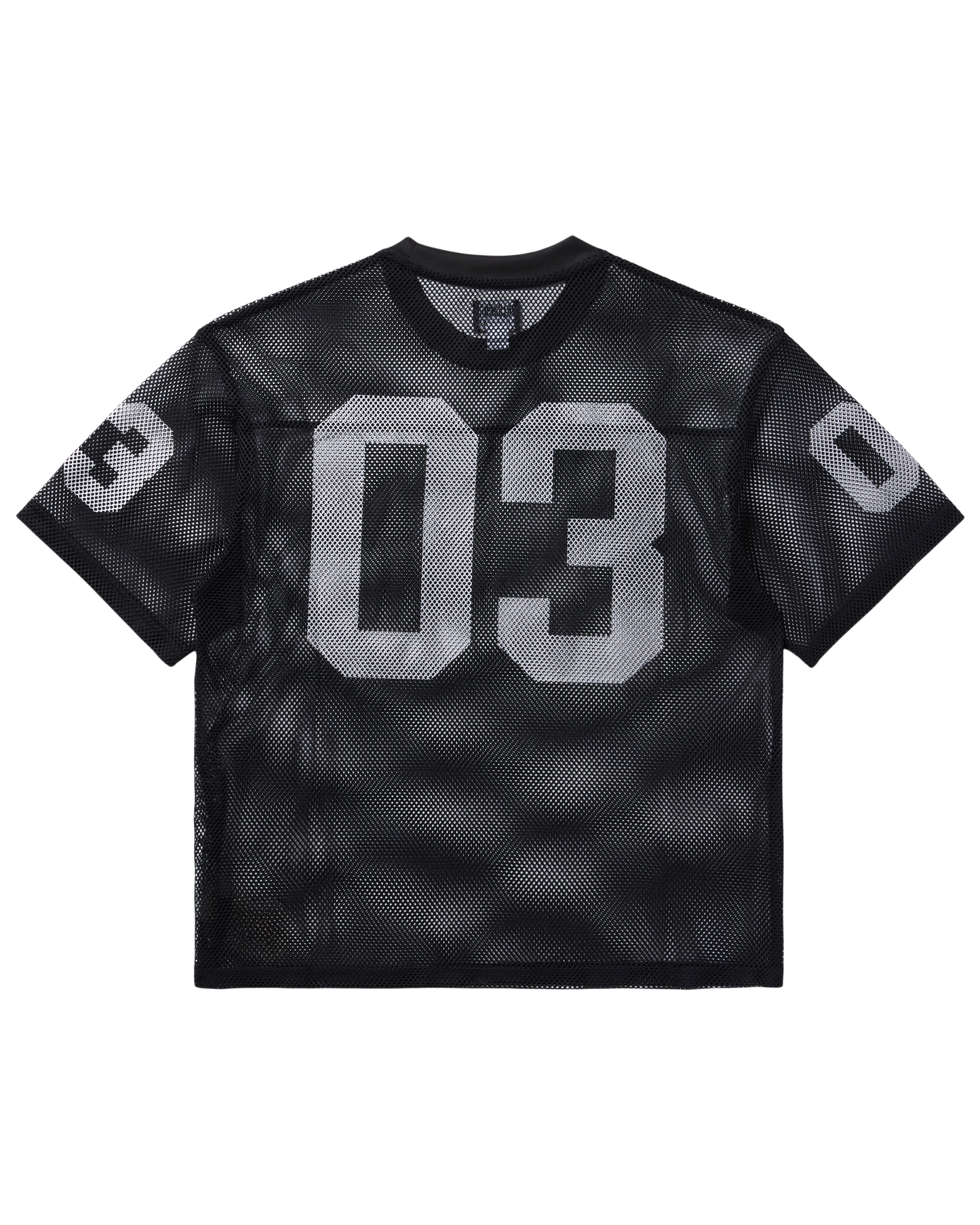 Varsity Football Jersey Tee Style001