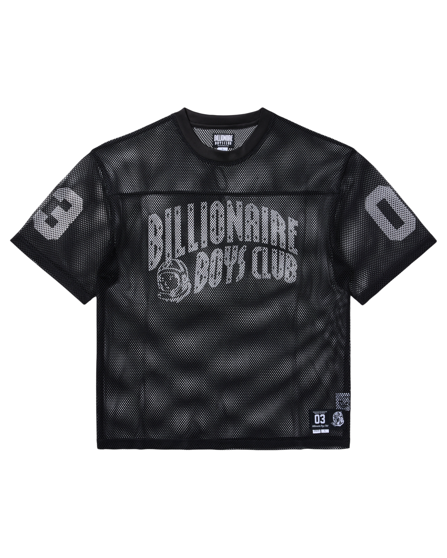 Varsity Football Jersey Tee Style001