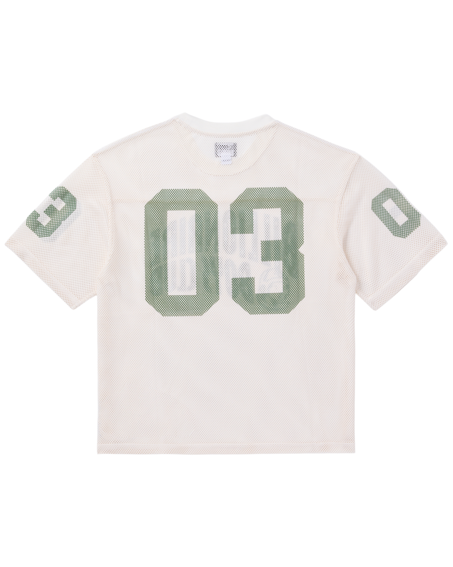 Varsity Football Jersey Tee
