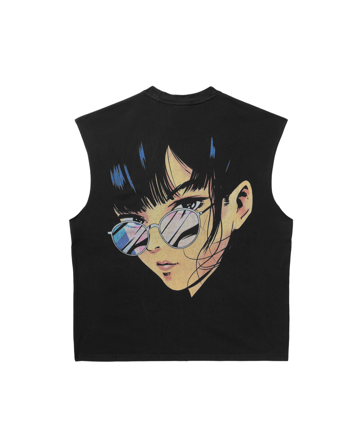 Ride Tee