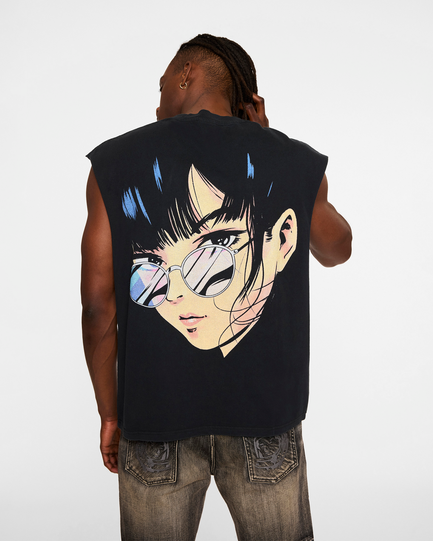 Ride Tee