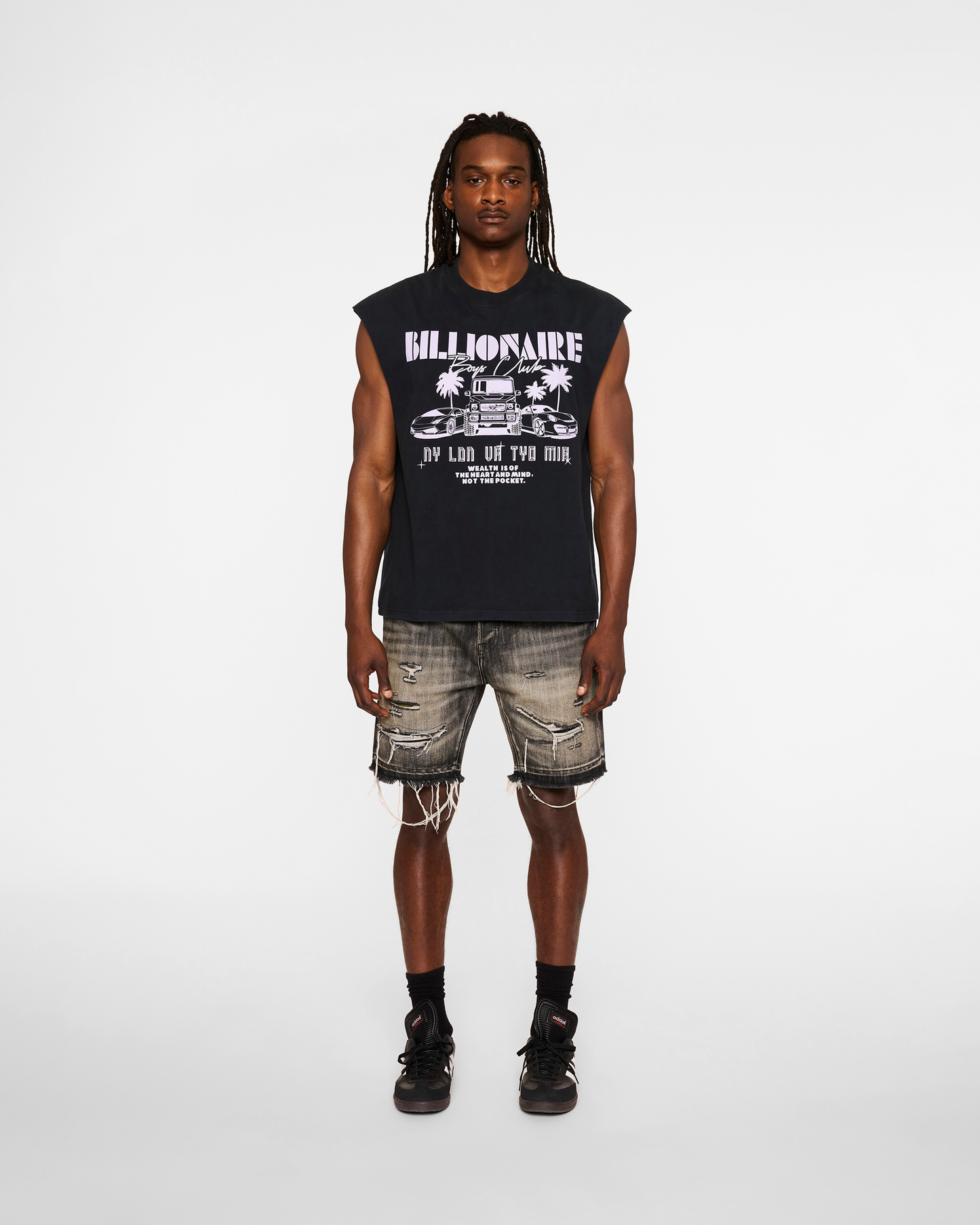 Ride Tee