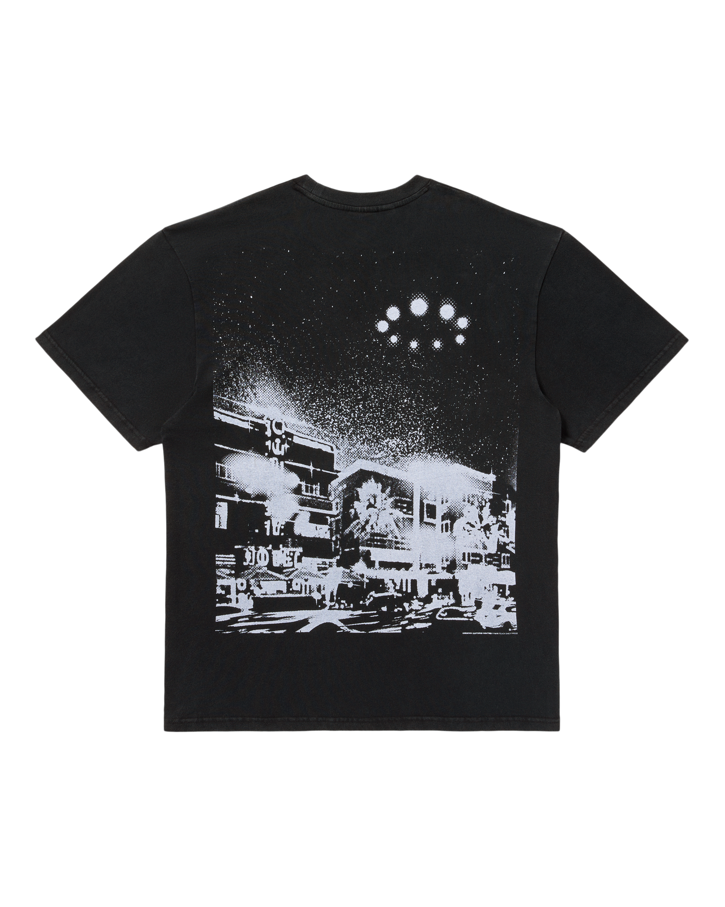 Sighting Tee
