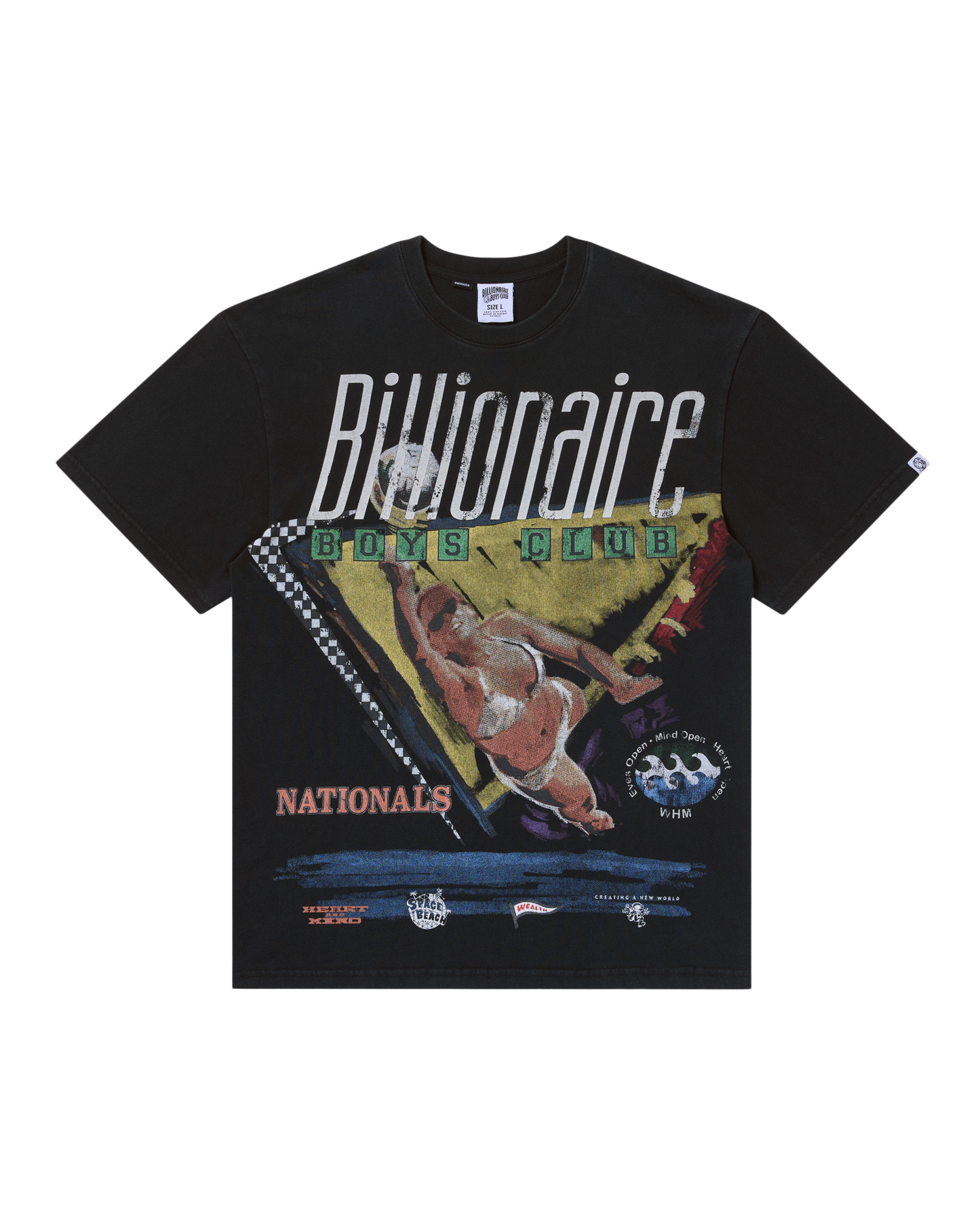 Sighting Tee