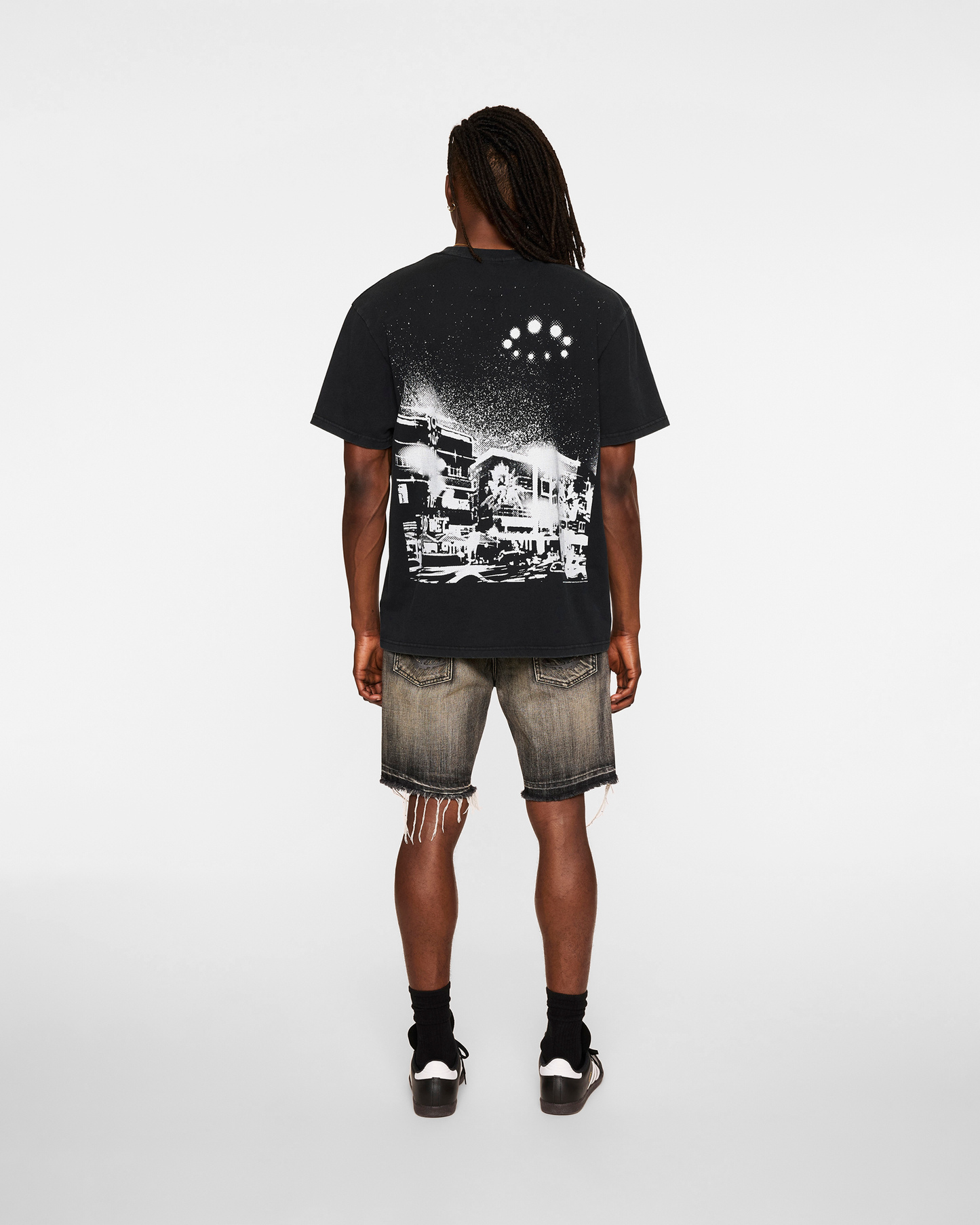 Sighting Tee