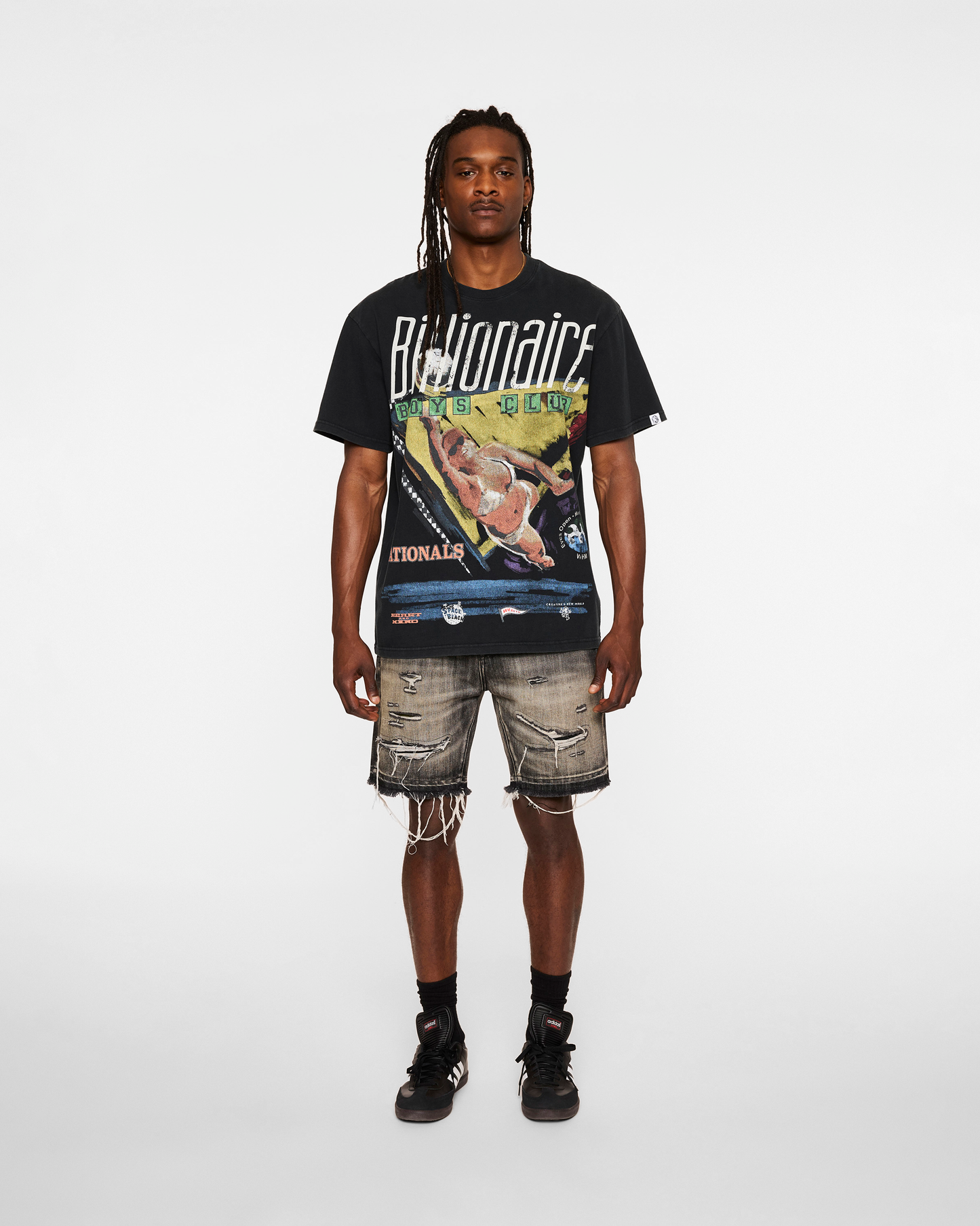 Sighting Tee