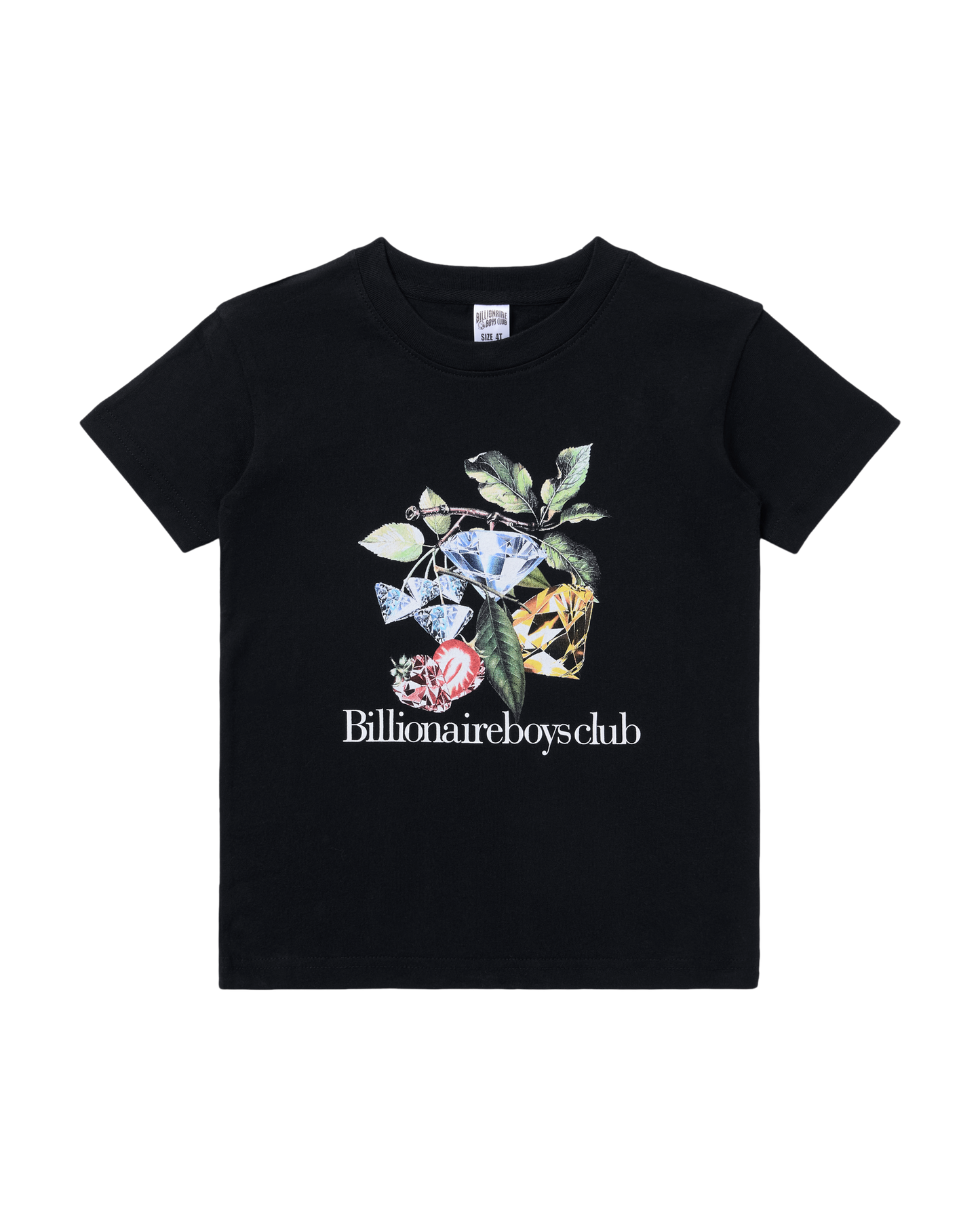 Kids Uncut Gems Tee