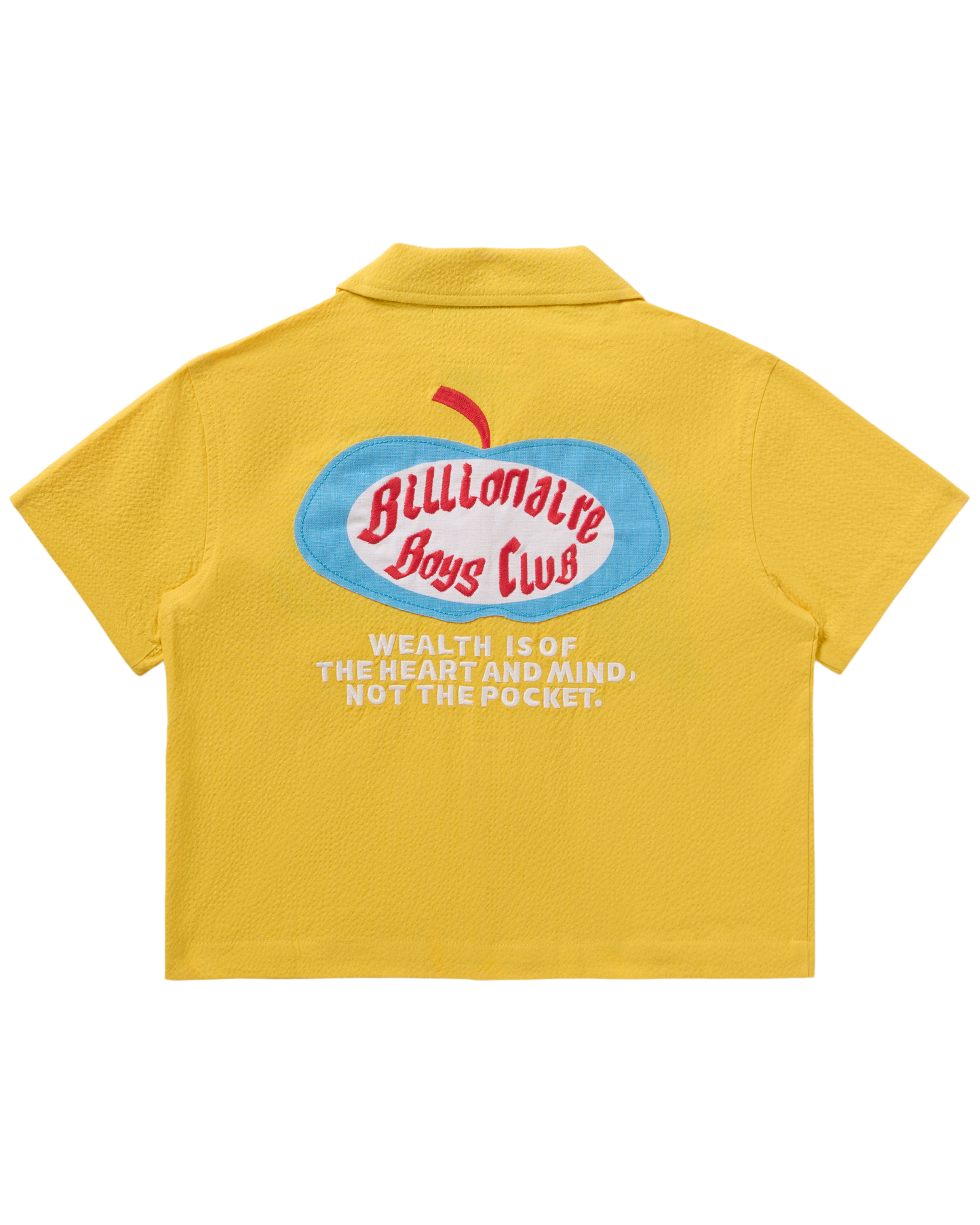 Kids Honeycrisp Shirt