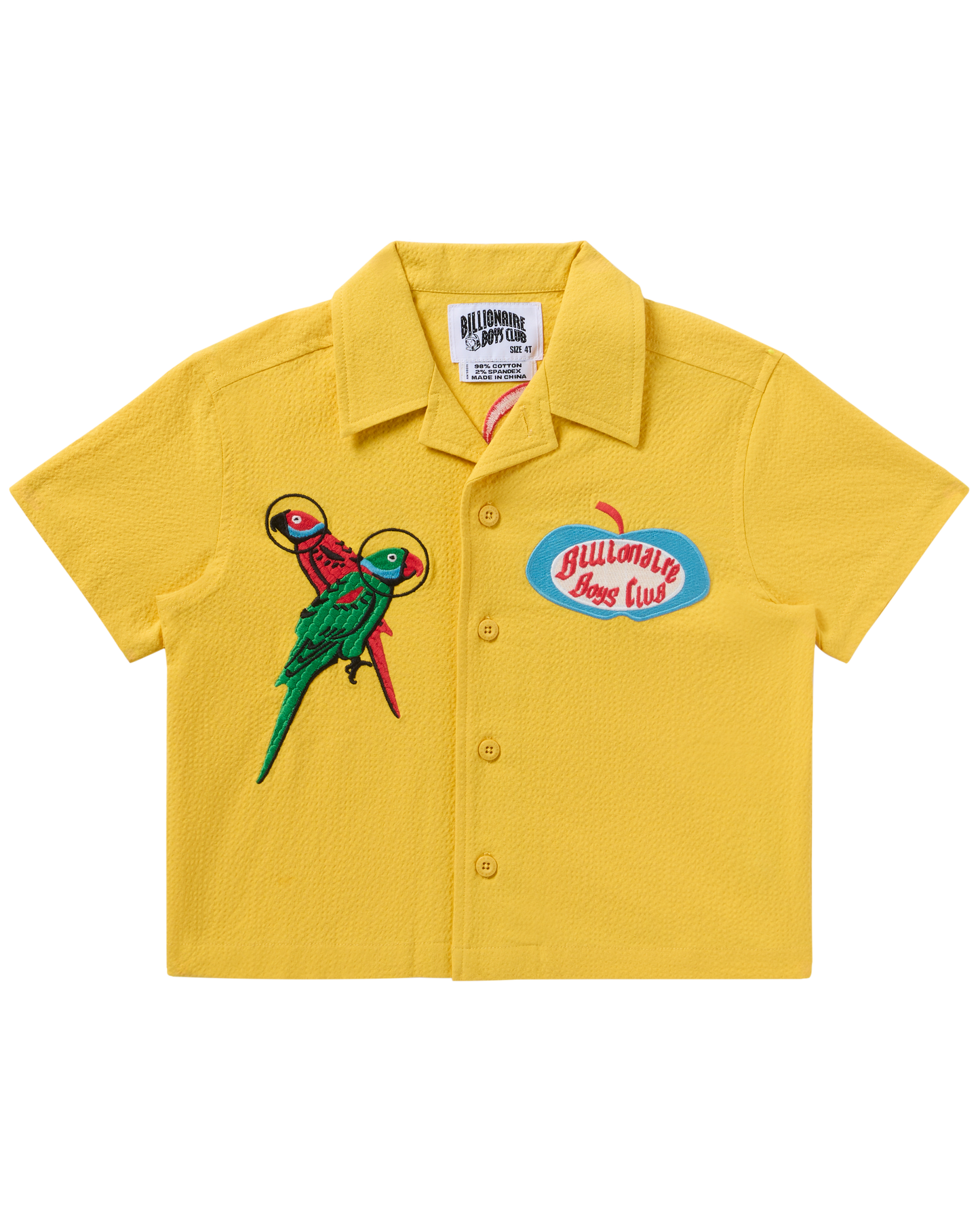 Kids Honeycrisp Shirt