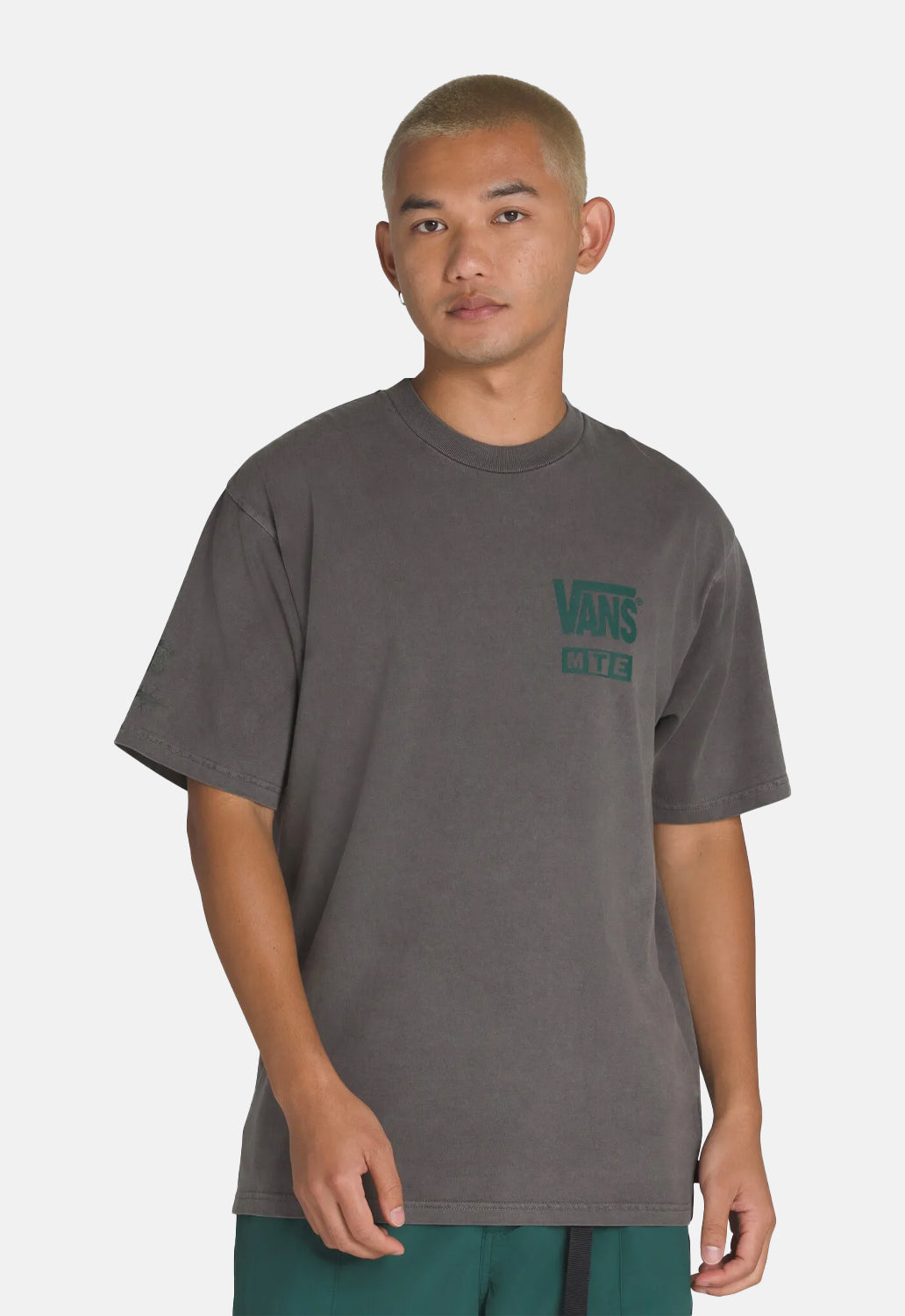 MTE Sabretooth T-Shirt Style001