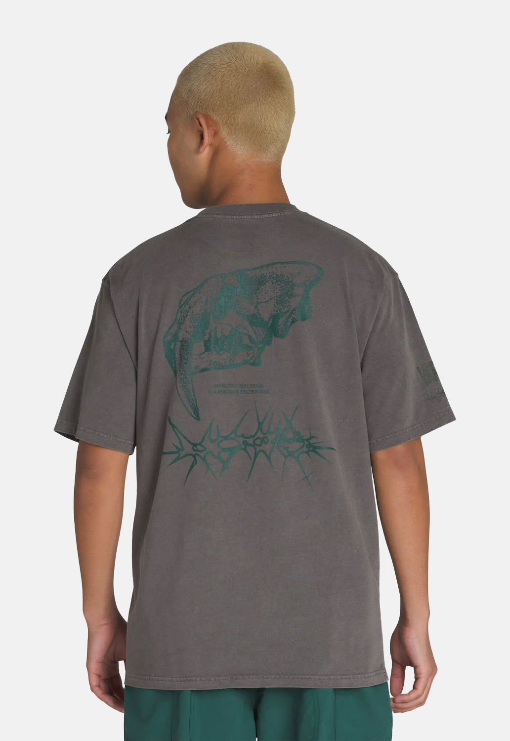 MTE Sabretooth T-Shirt Style001