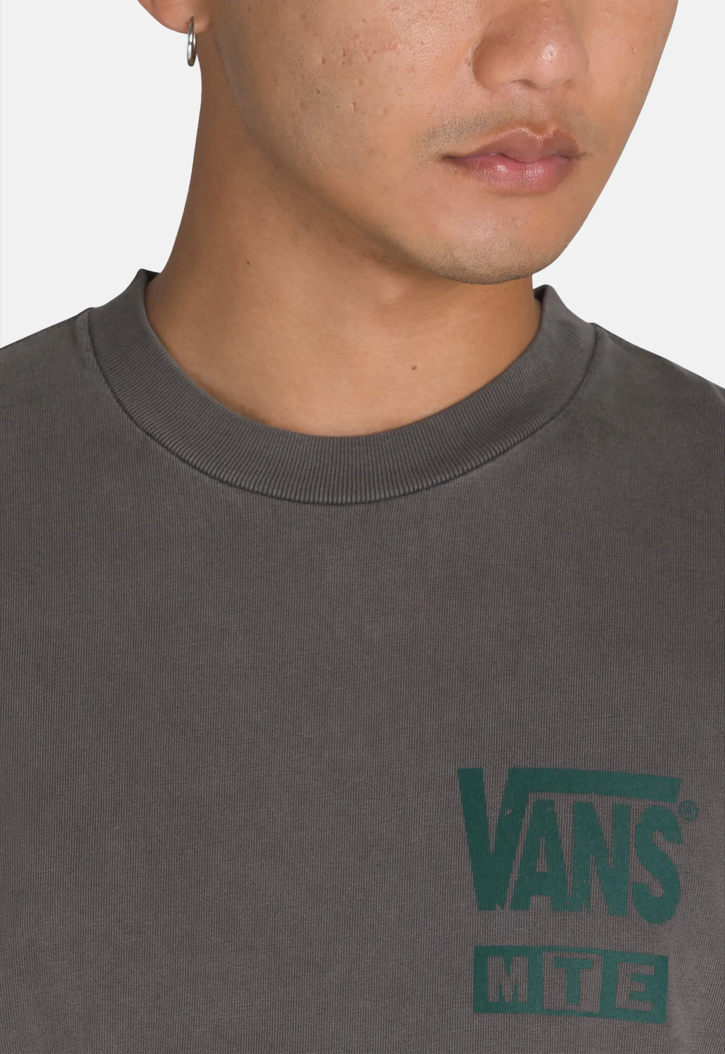 MTE Sabretooth T-Shirt Style001