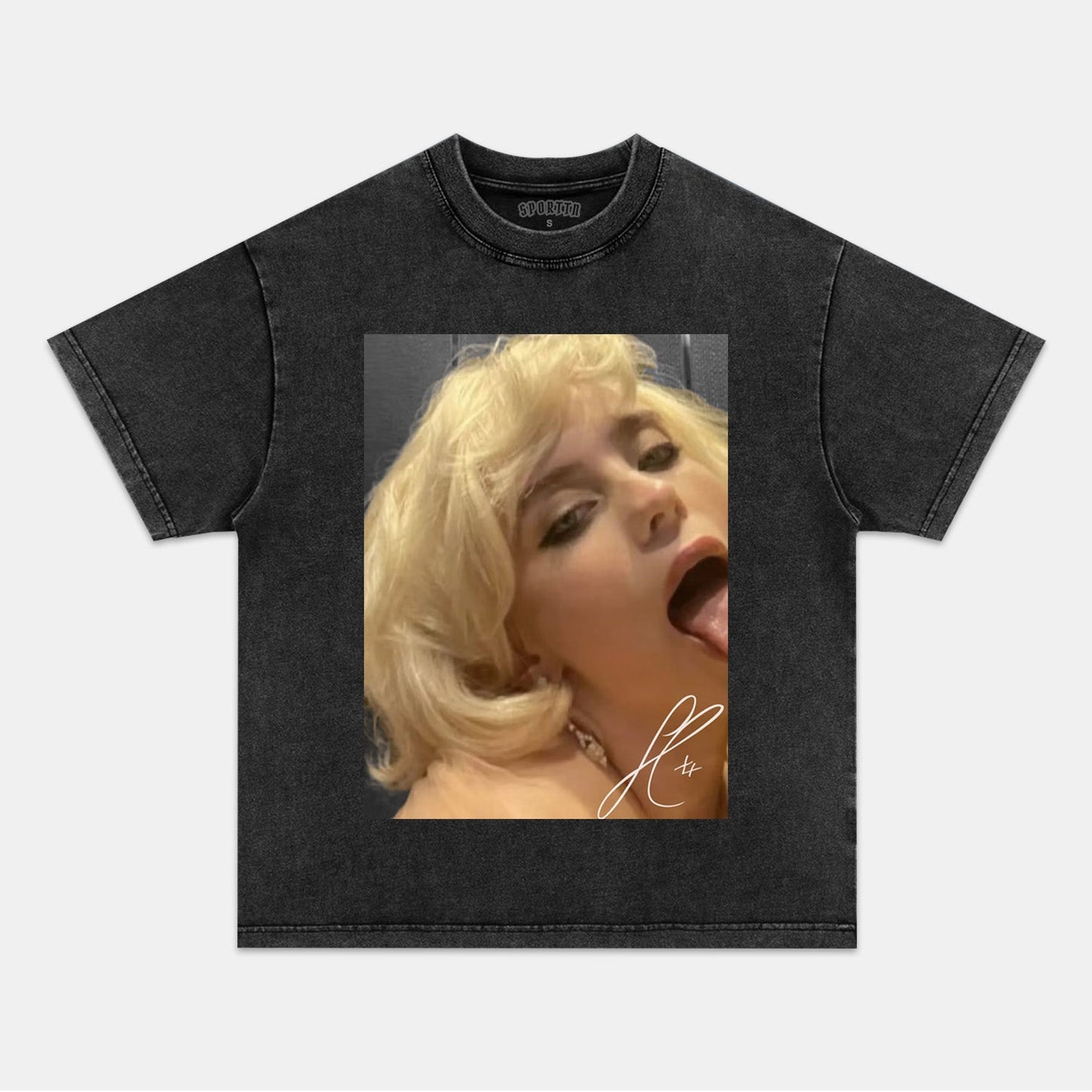 SABRINA CARPENTER 3.0 TEE Style001