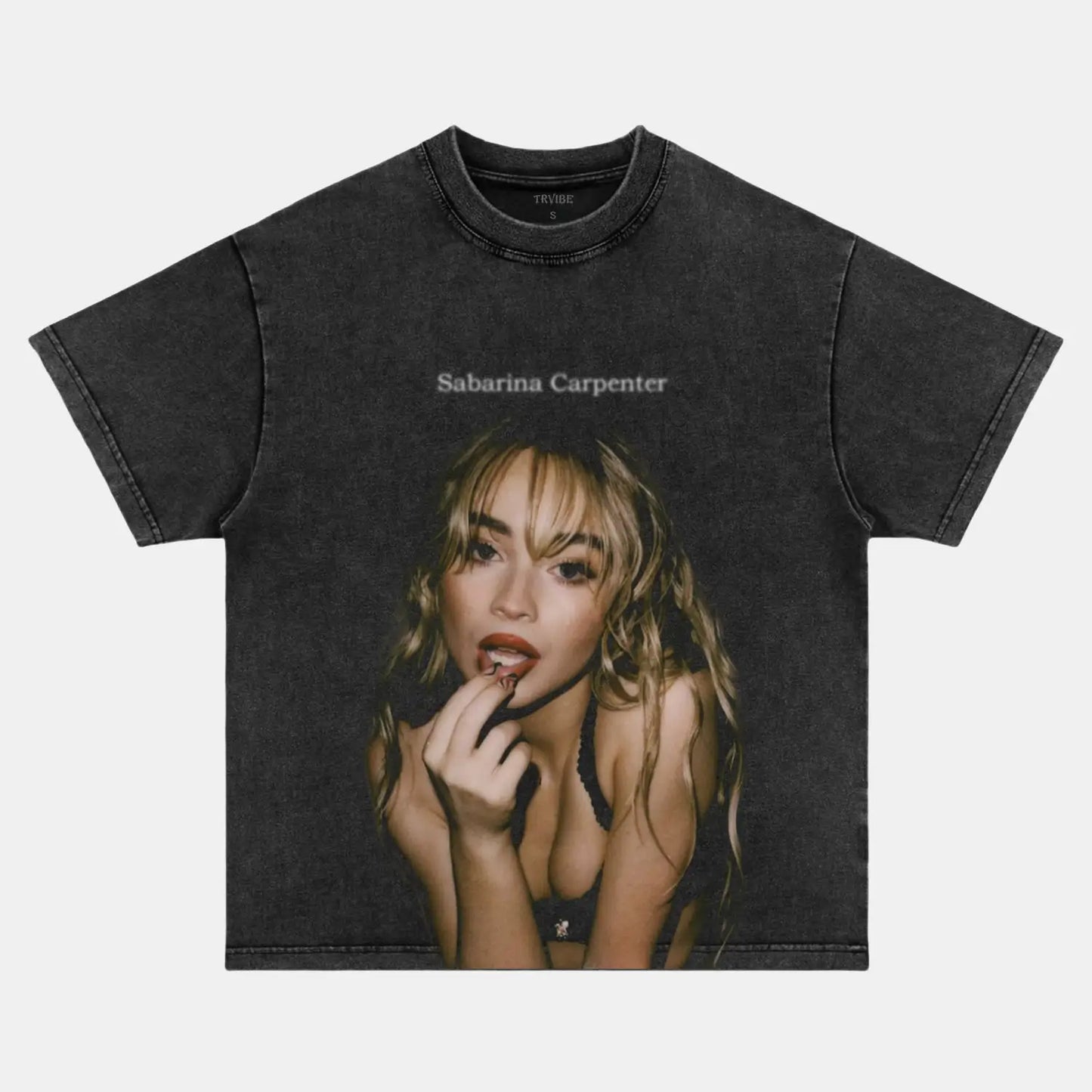 Sabrina Carpenter V2 TEE