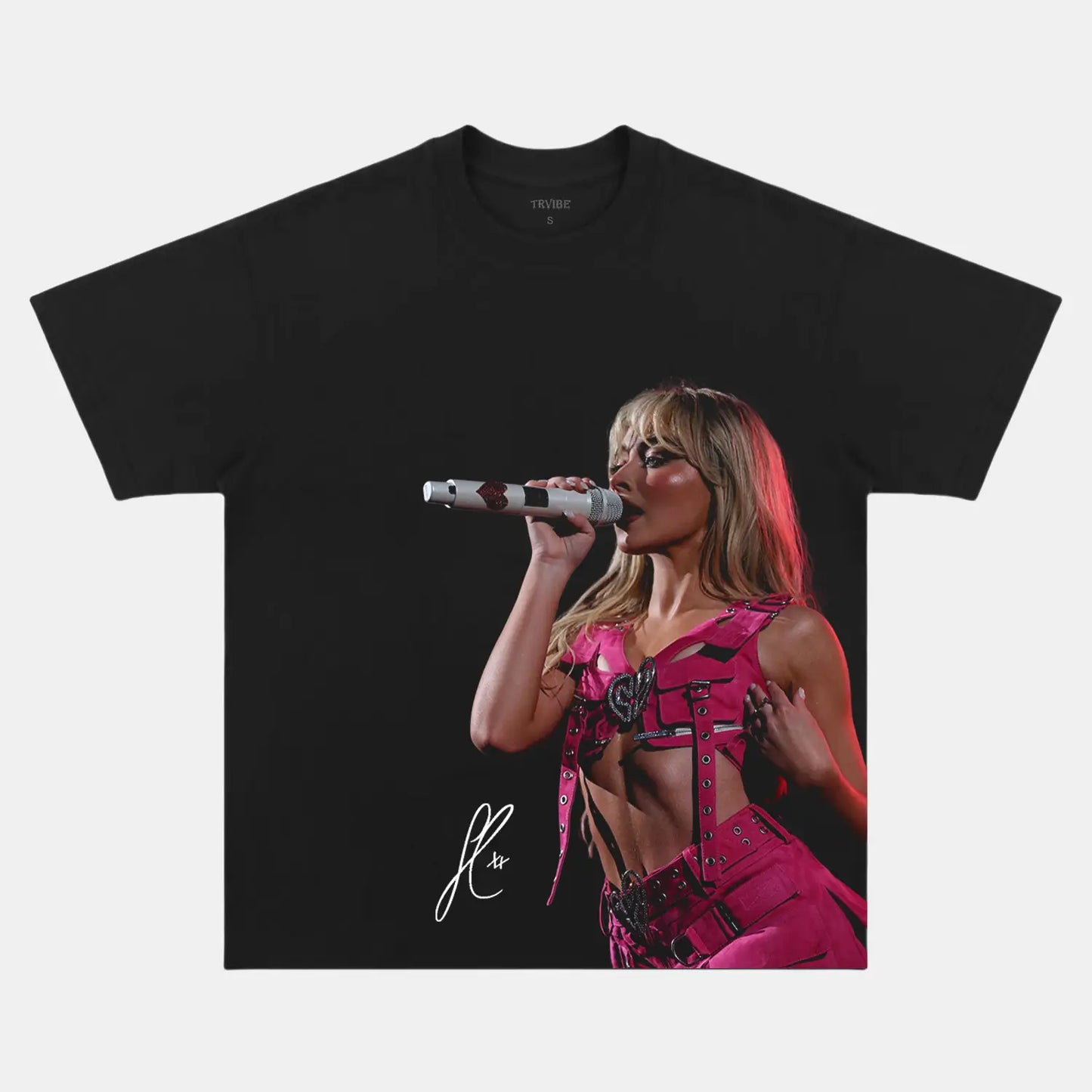 Sabrina Carpenter V3 TEE