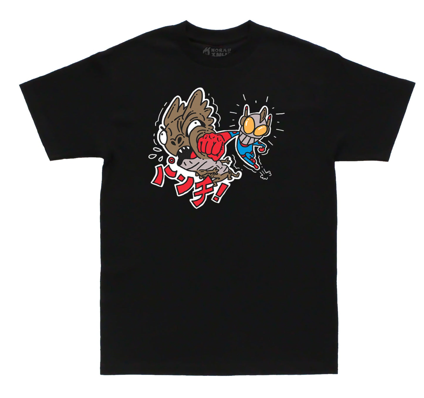 MEDIUM Punch Tee