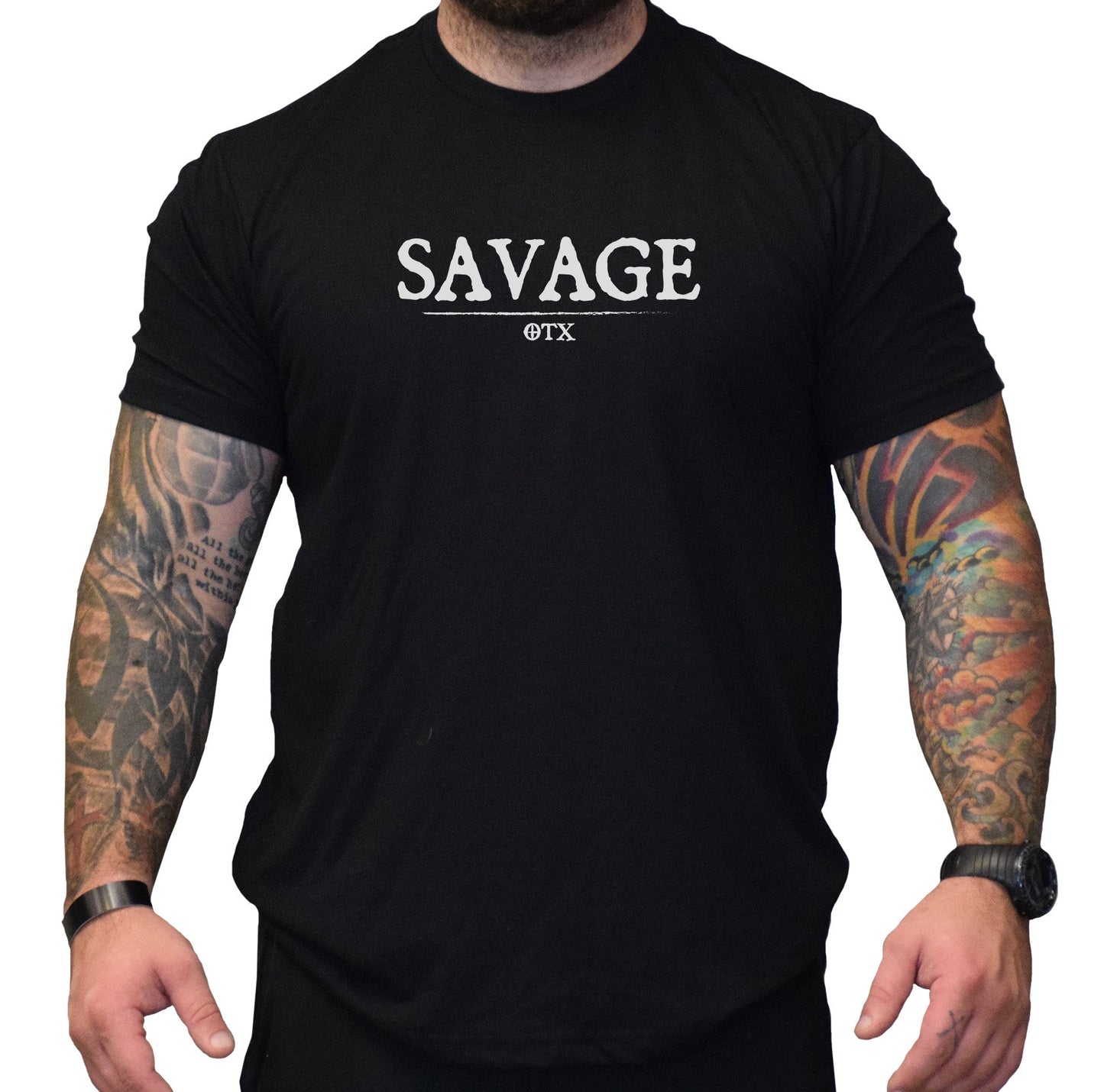 OTX Savage Tee