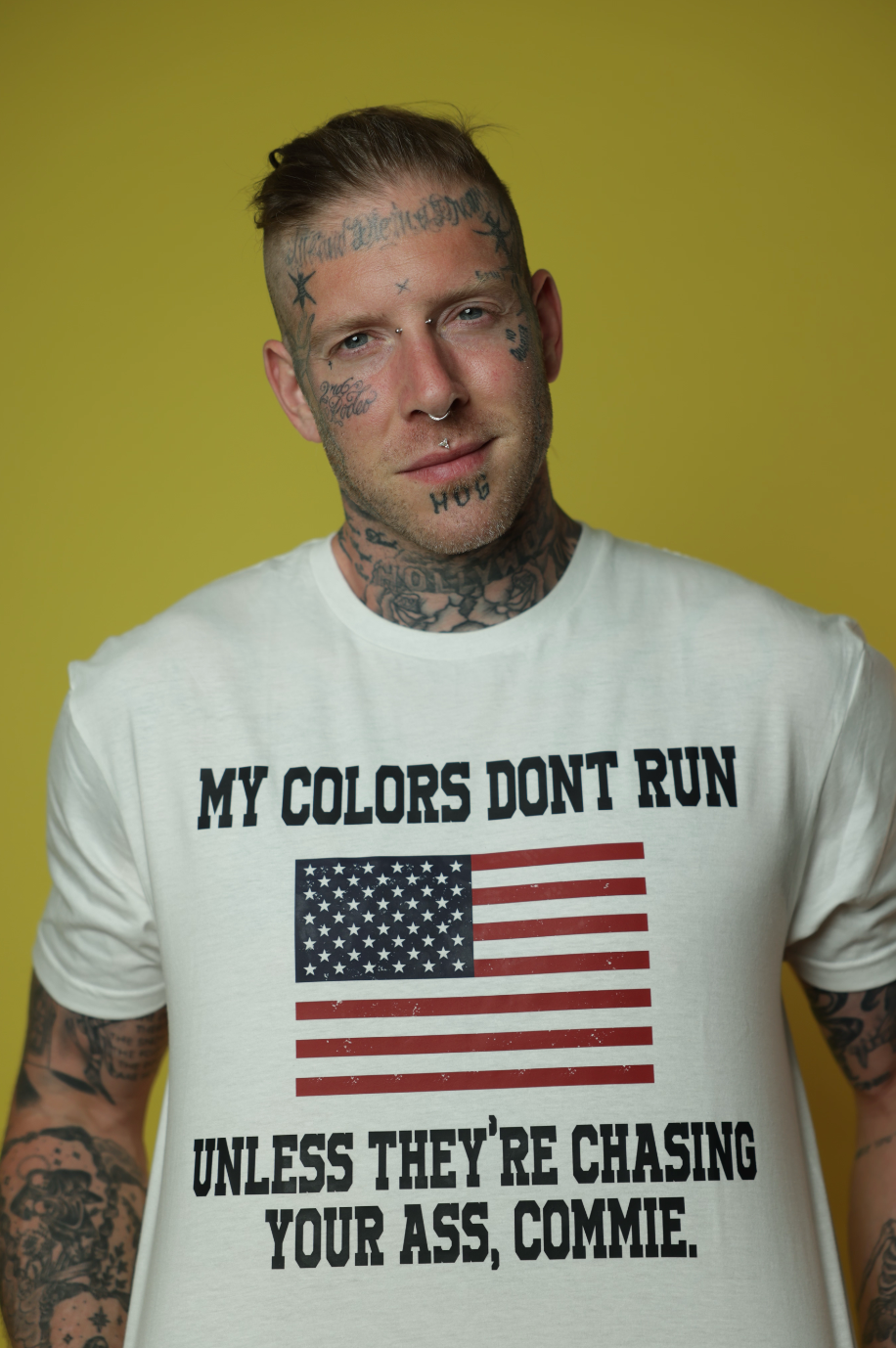Commie T-Shirt