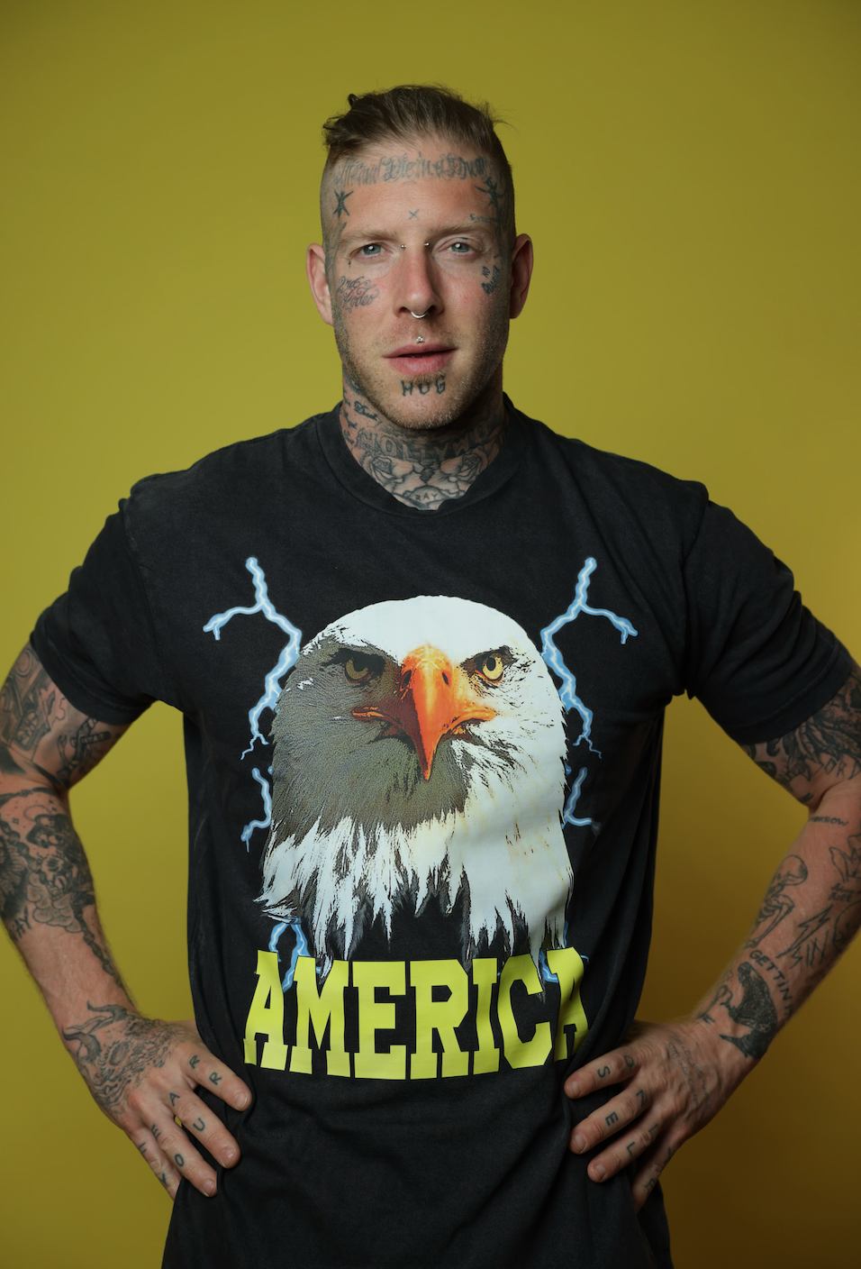 America T-Shirt