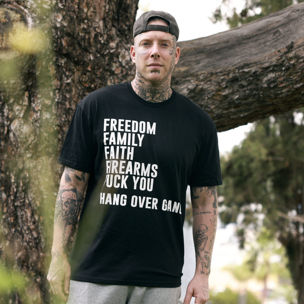 5 F'S T-Shirt