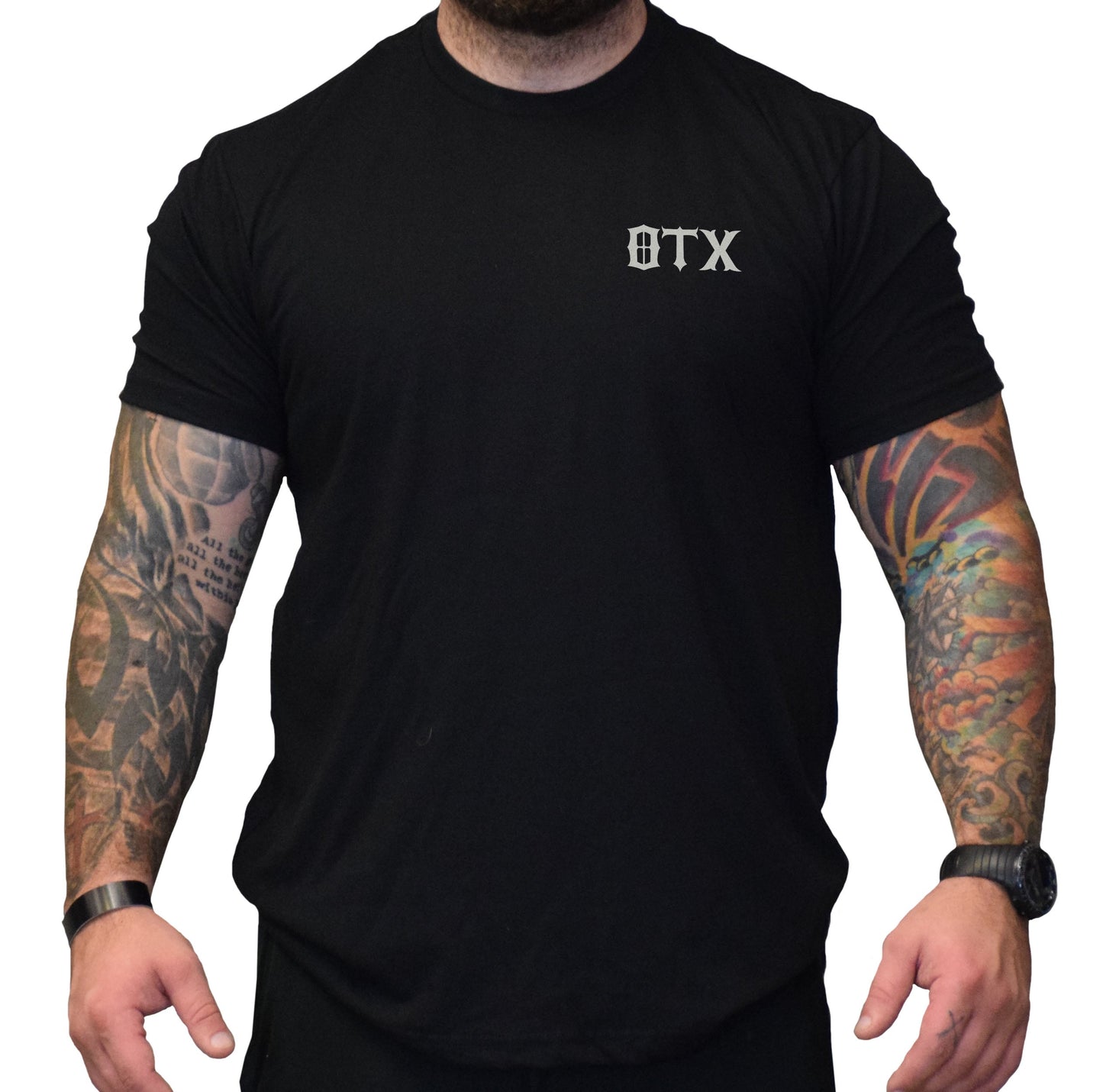 Se√±or Gustavo Tee