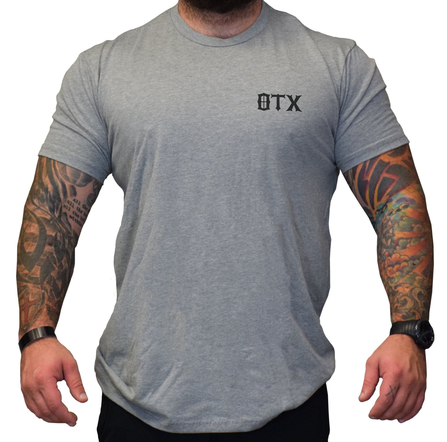 Se√±or Gustavo Tee