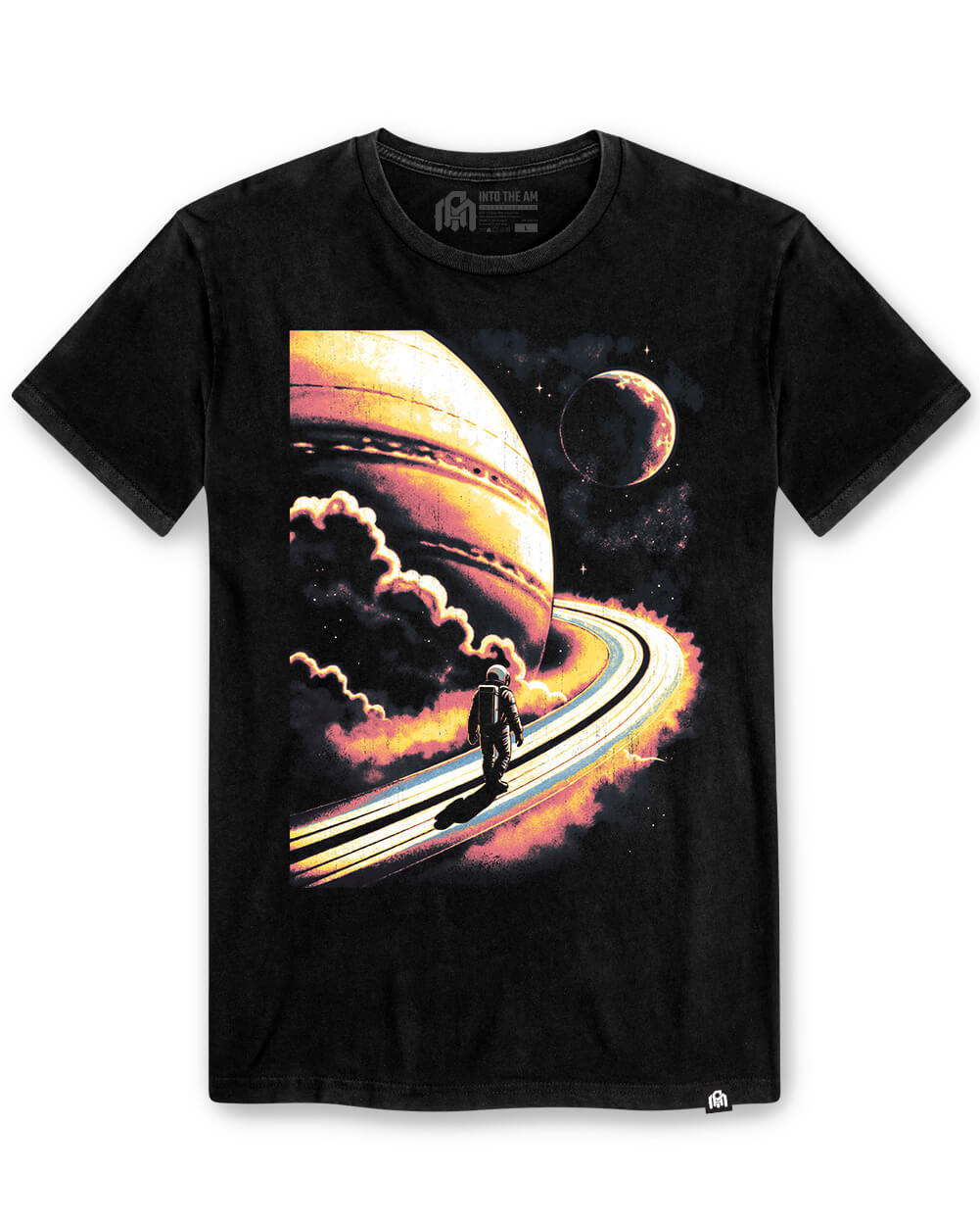 Solar Stroll Vintage Tee