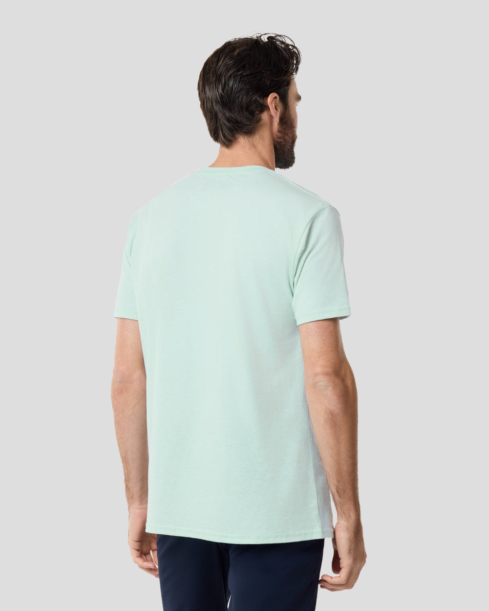 Splashdown Tee