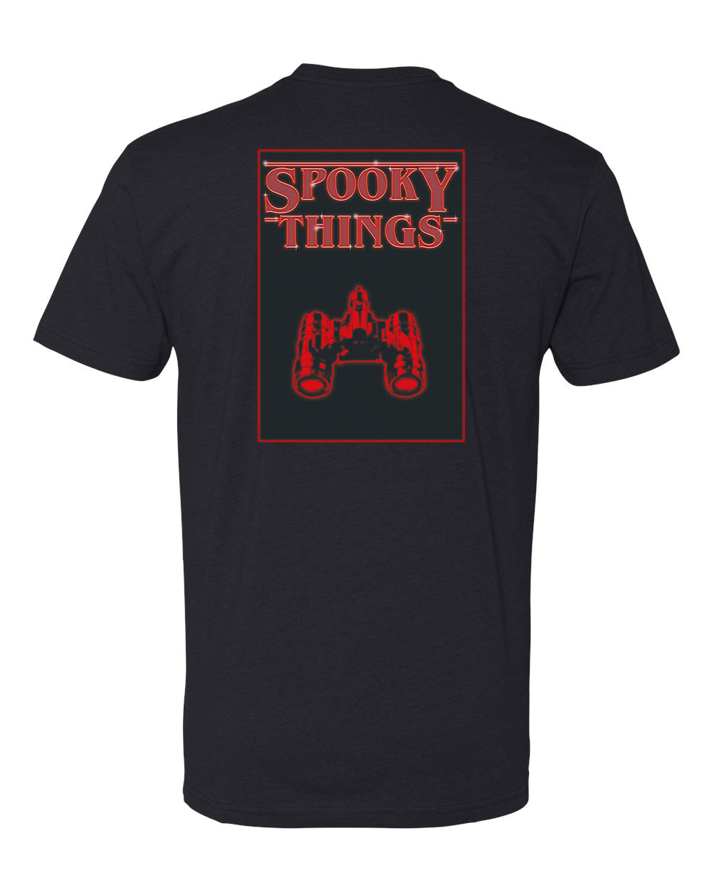 Night Watch Tee
