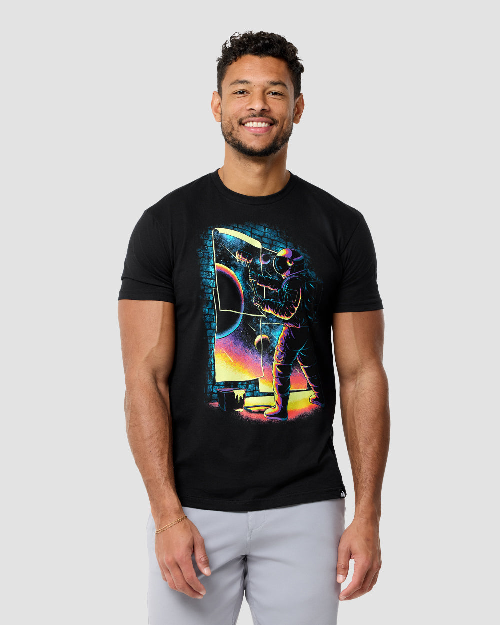 Stellar Streets Tee