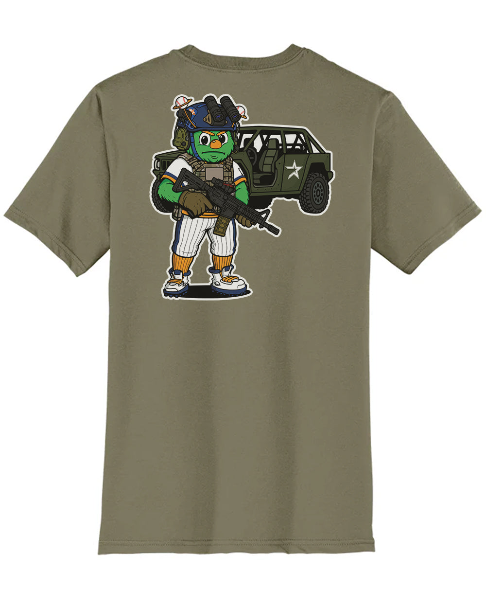 HOU Stros Tee
