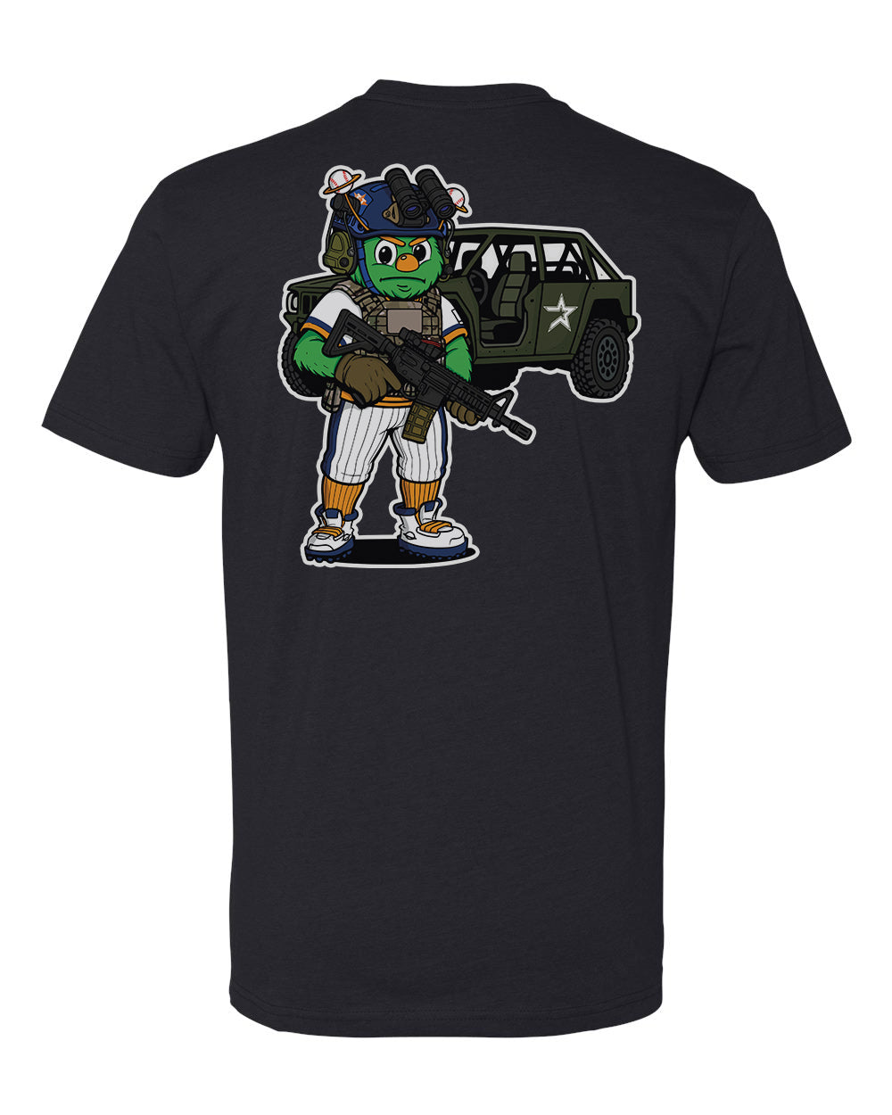 HOU Stros Tee