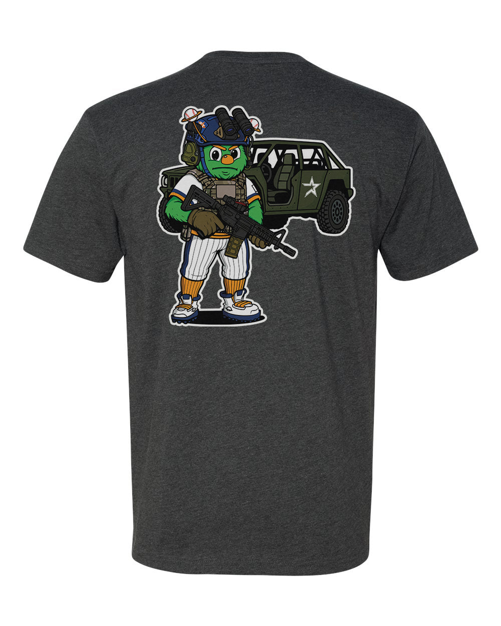 HOU Stros Tee