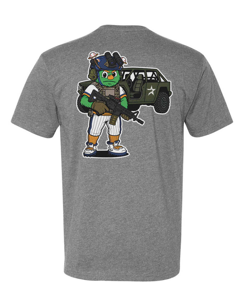 HOU Stros Tee
