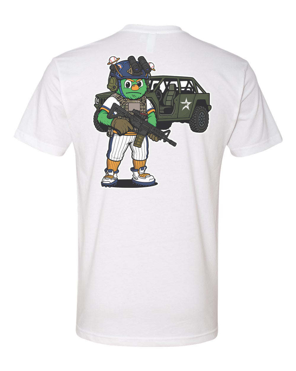 HOU Stros Tee