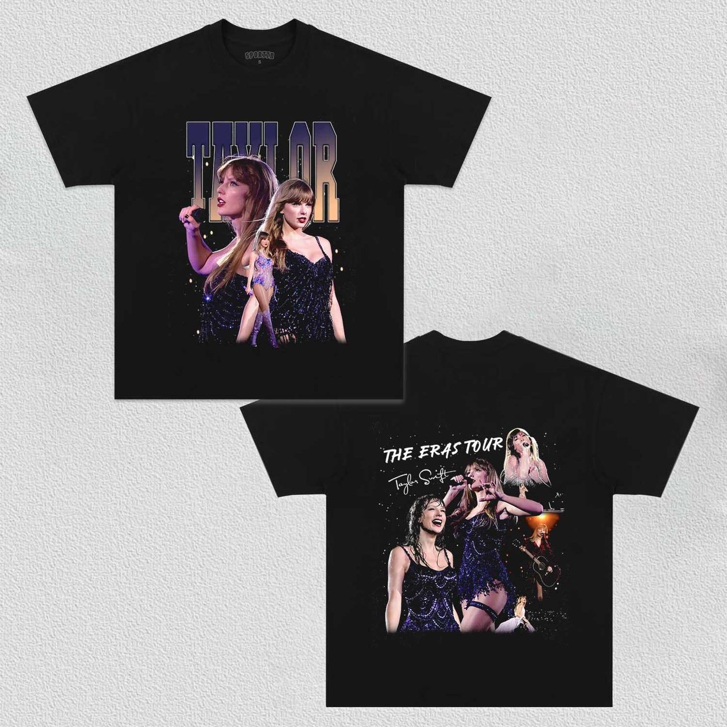 TAYLOR SWIFT V2 TEE Style002