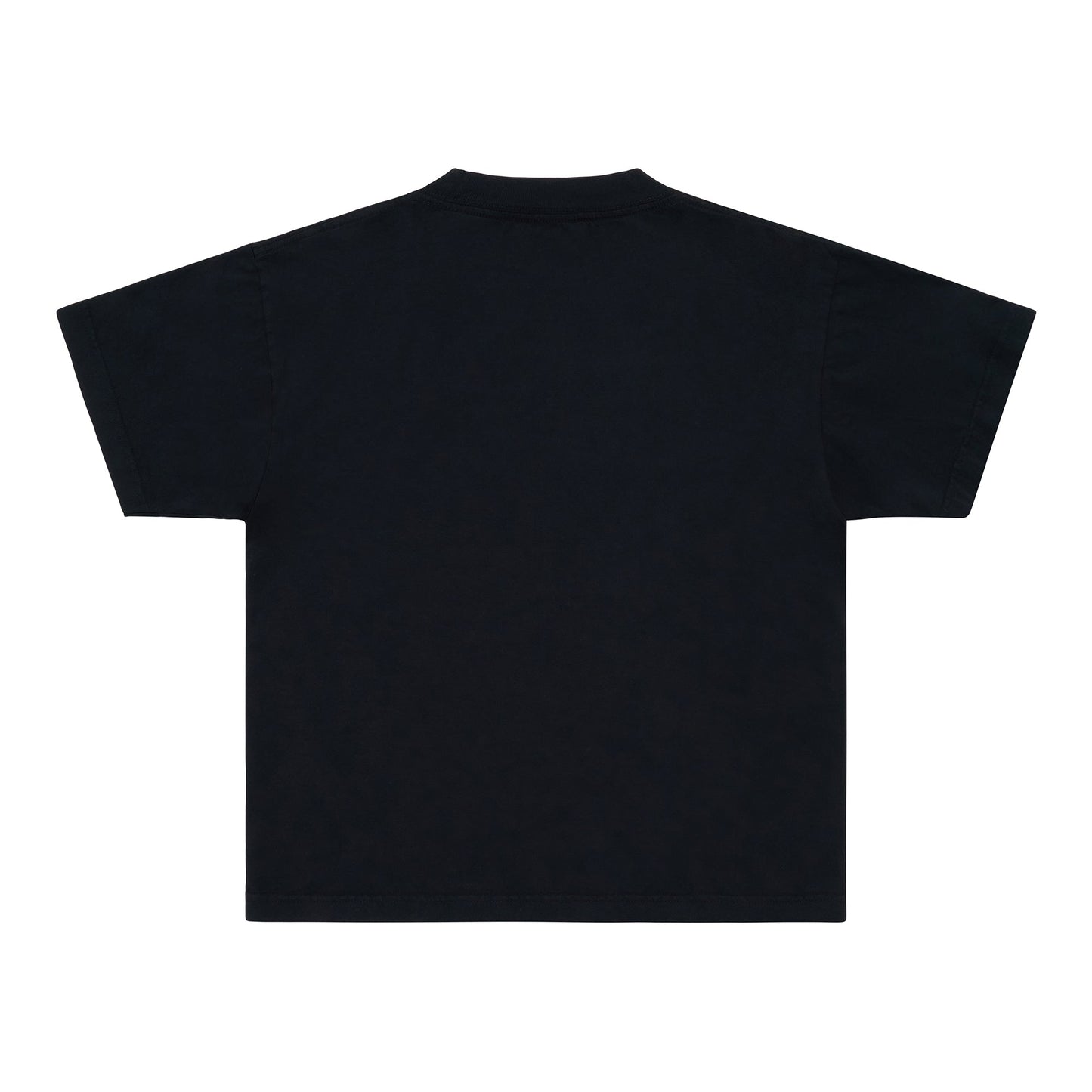 APEX LOBA BIG HEAD SHIRT (BLACK)