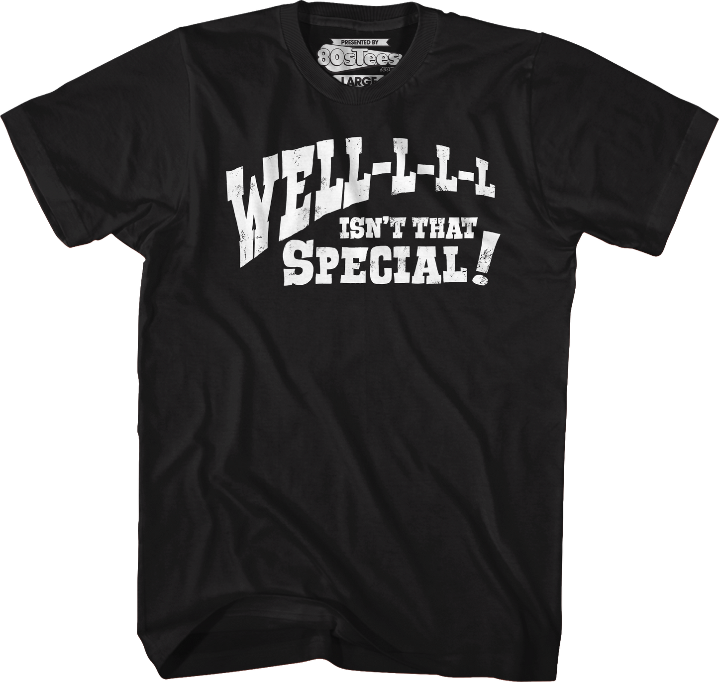 Church Lady Well Isn't That Special T-Shirt