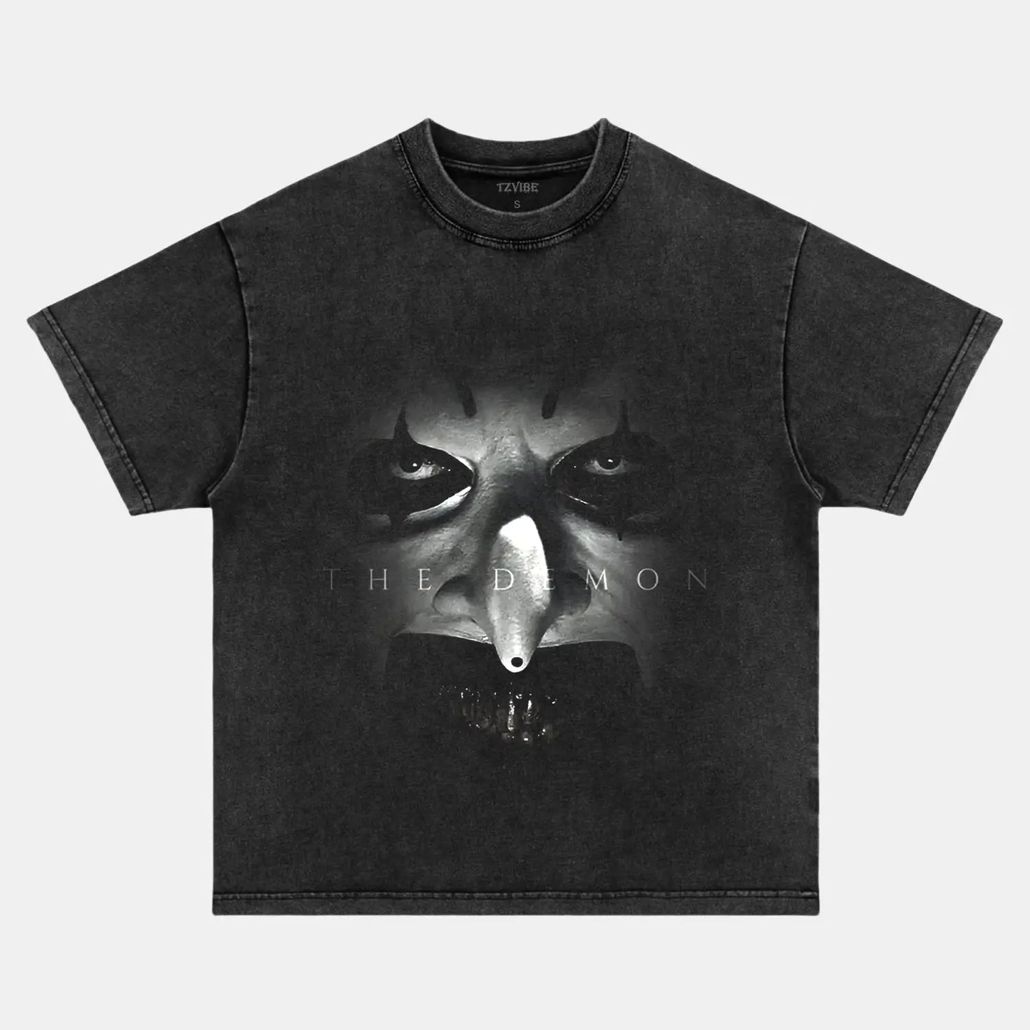 TERRIFIER 5.0 TEE Style001
