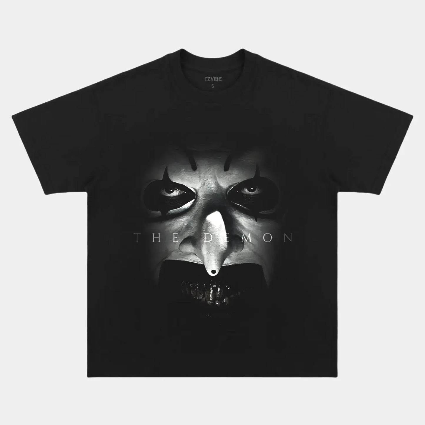 TERRIFIER 5.0 TEE Style001