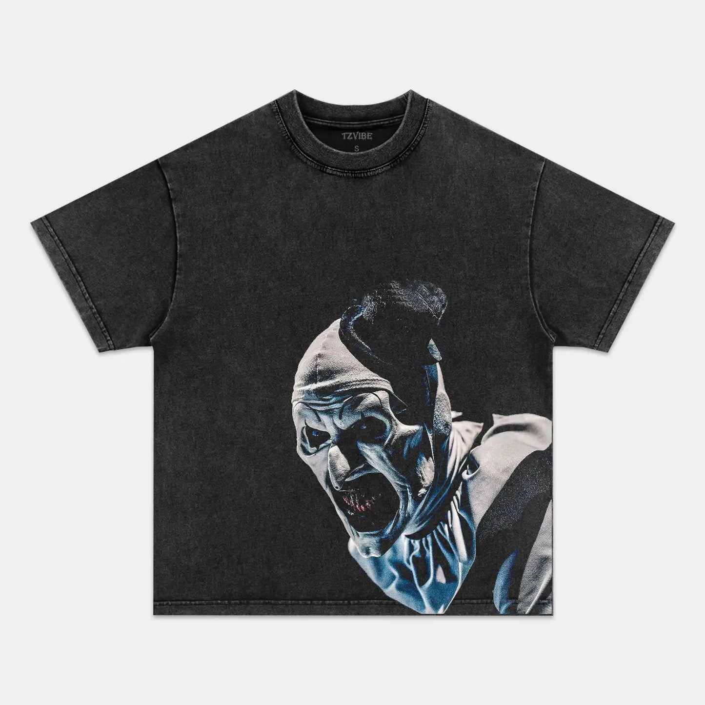 TERRIFIER 9.0 TEE Style001
