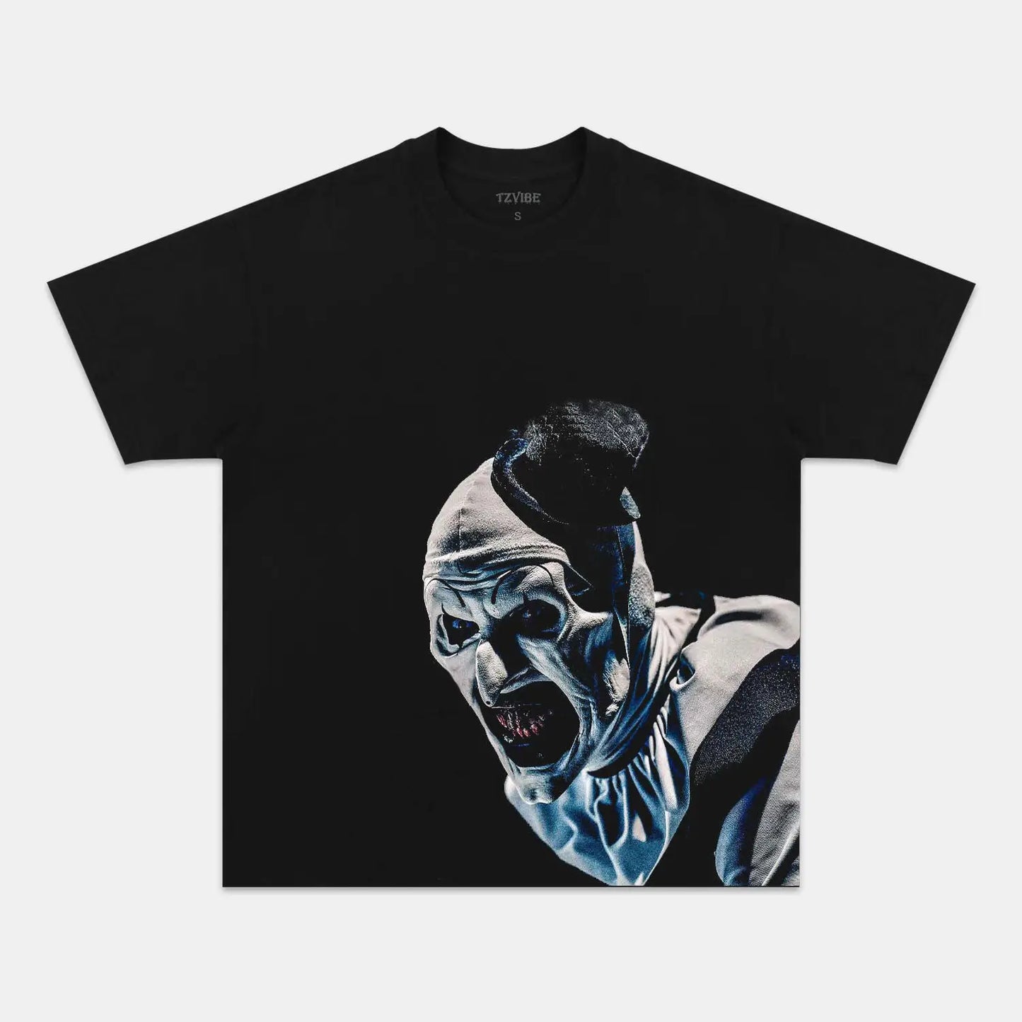 TERRIFIER 9.0 TEE Style001