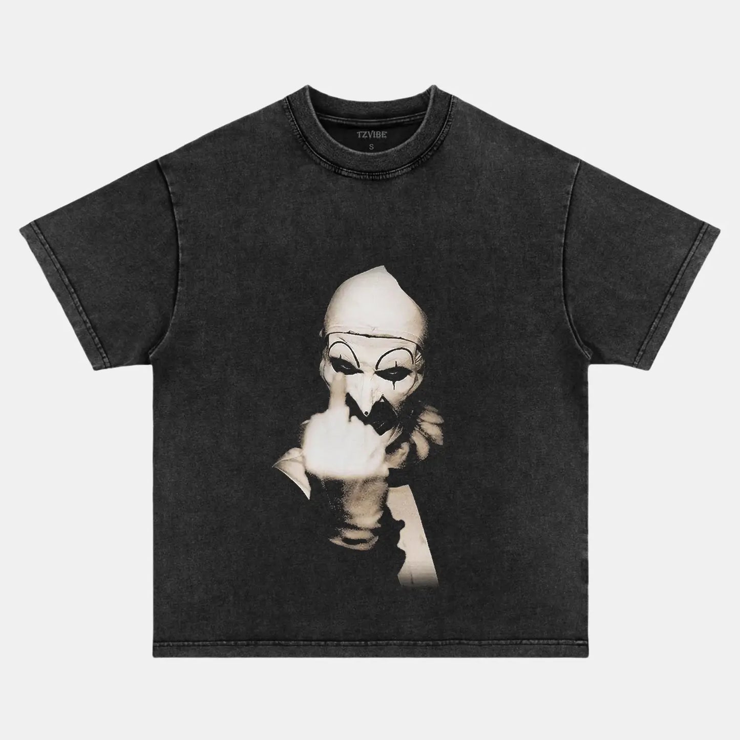 TERRIFIER TEE W12 Style001