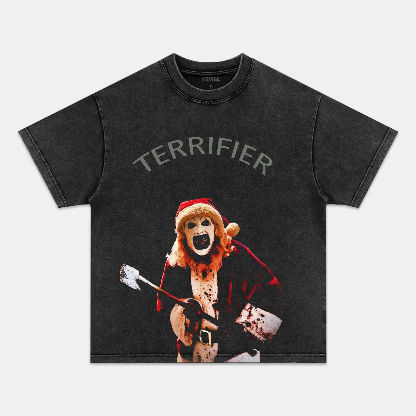 TERRIFIER TEE W19 Style001