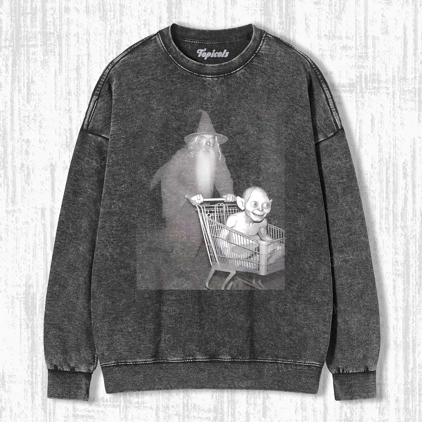 THE LORD OF THE RINGS T-SHIRT Style050