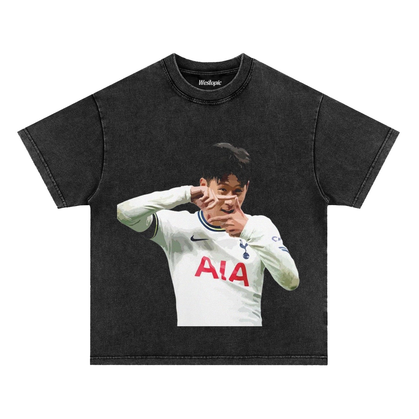 TOTTENHAM  TEE