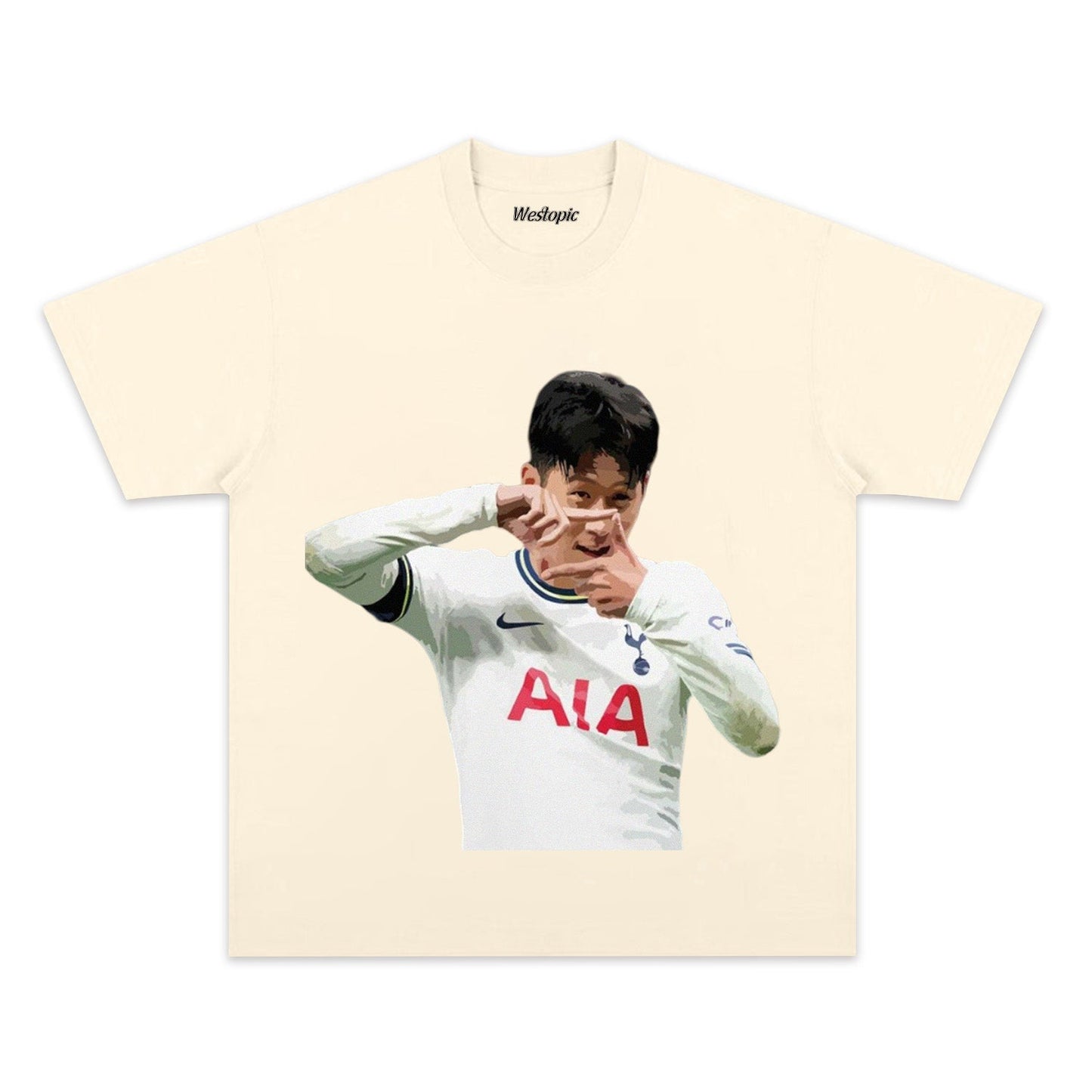 TOTTENHAM  TEE