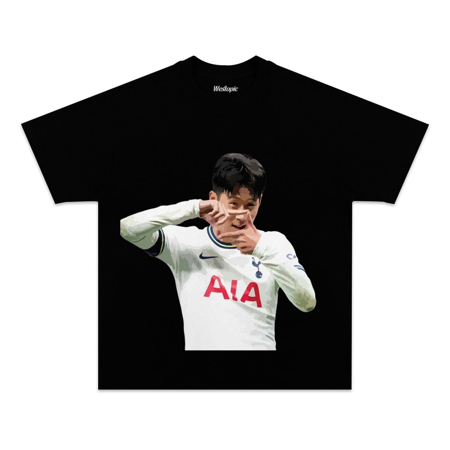 TOTTENHAM  TEE